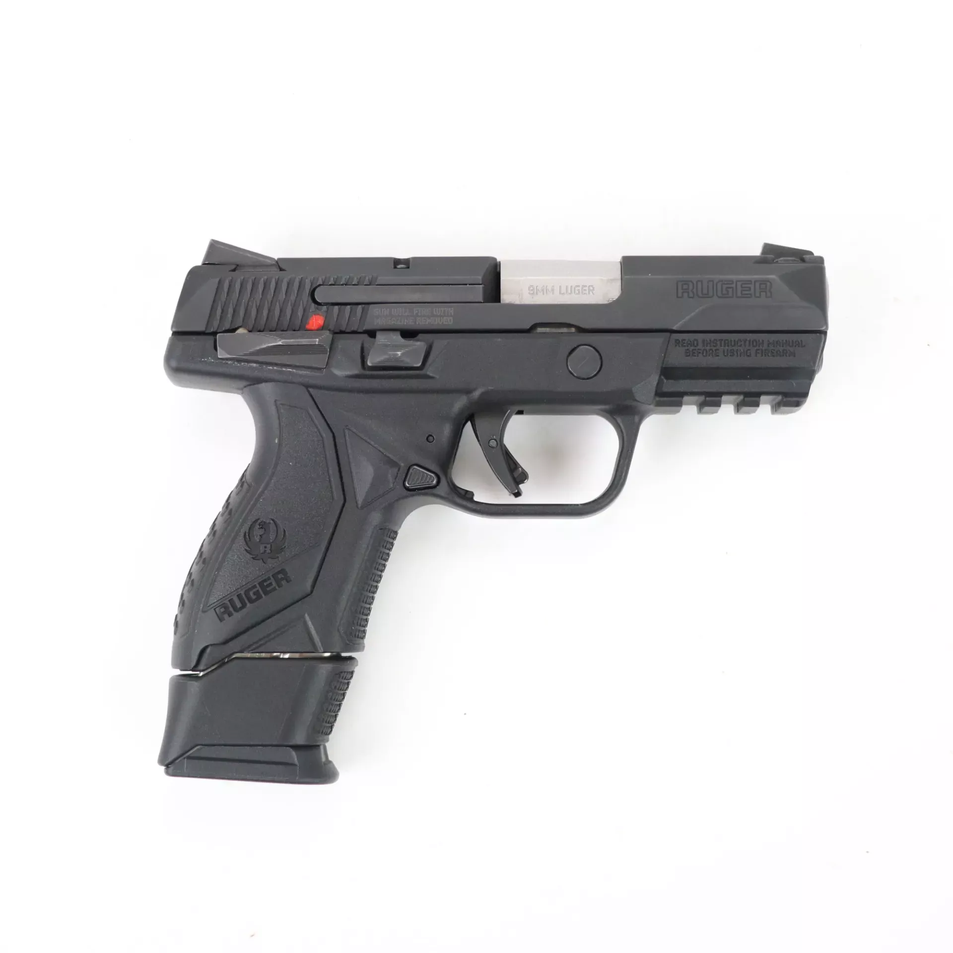 USED - Ruger American Pistol GTO359890