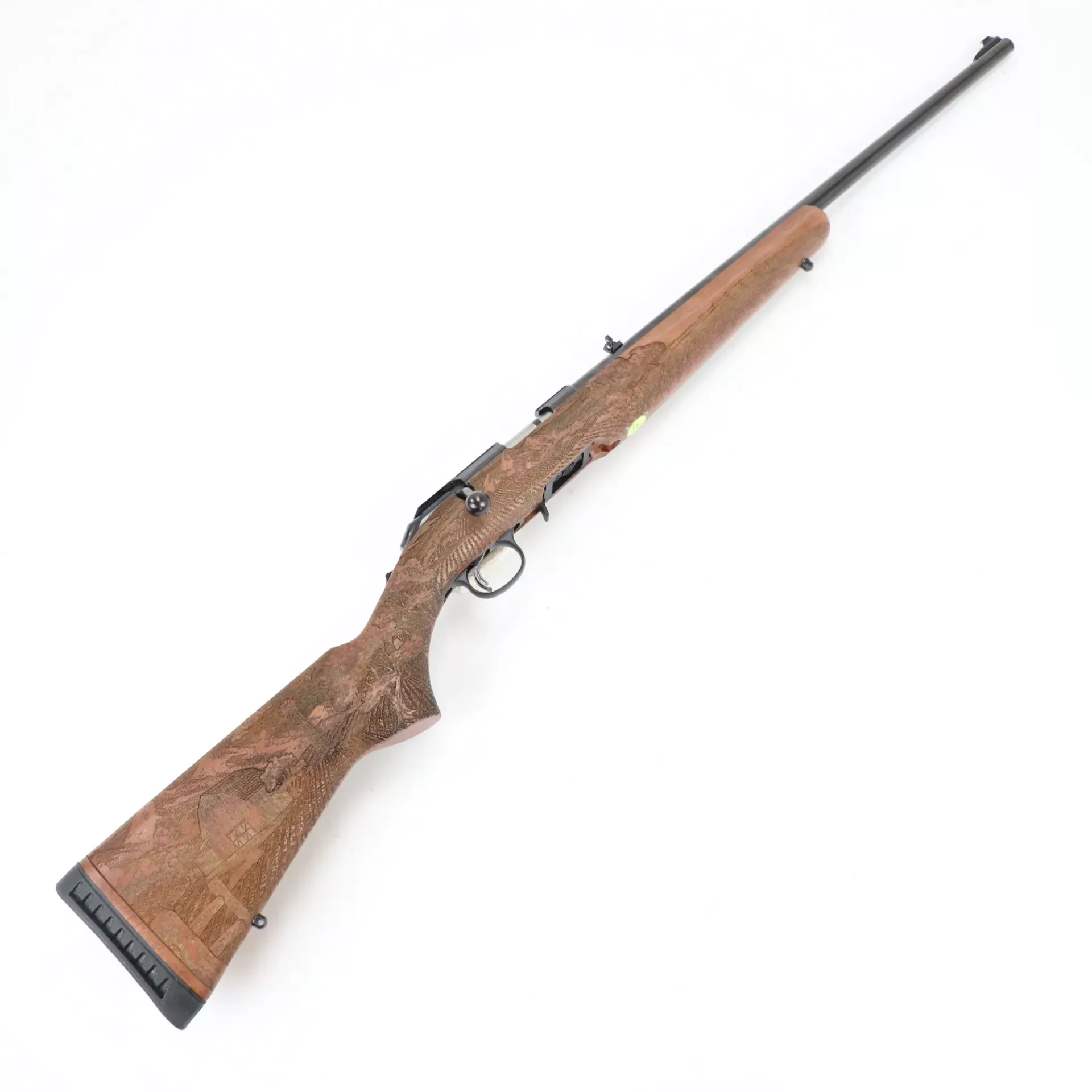 USED - Ruger American Rifle Farmer Edition GTO361801