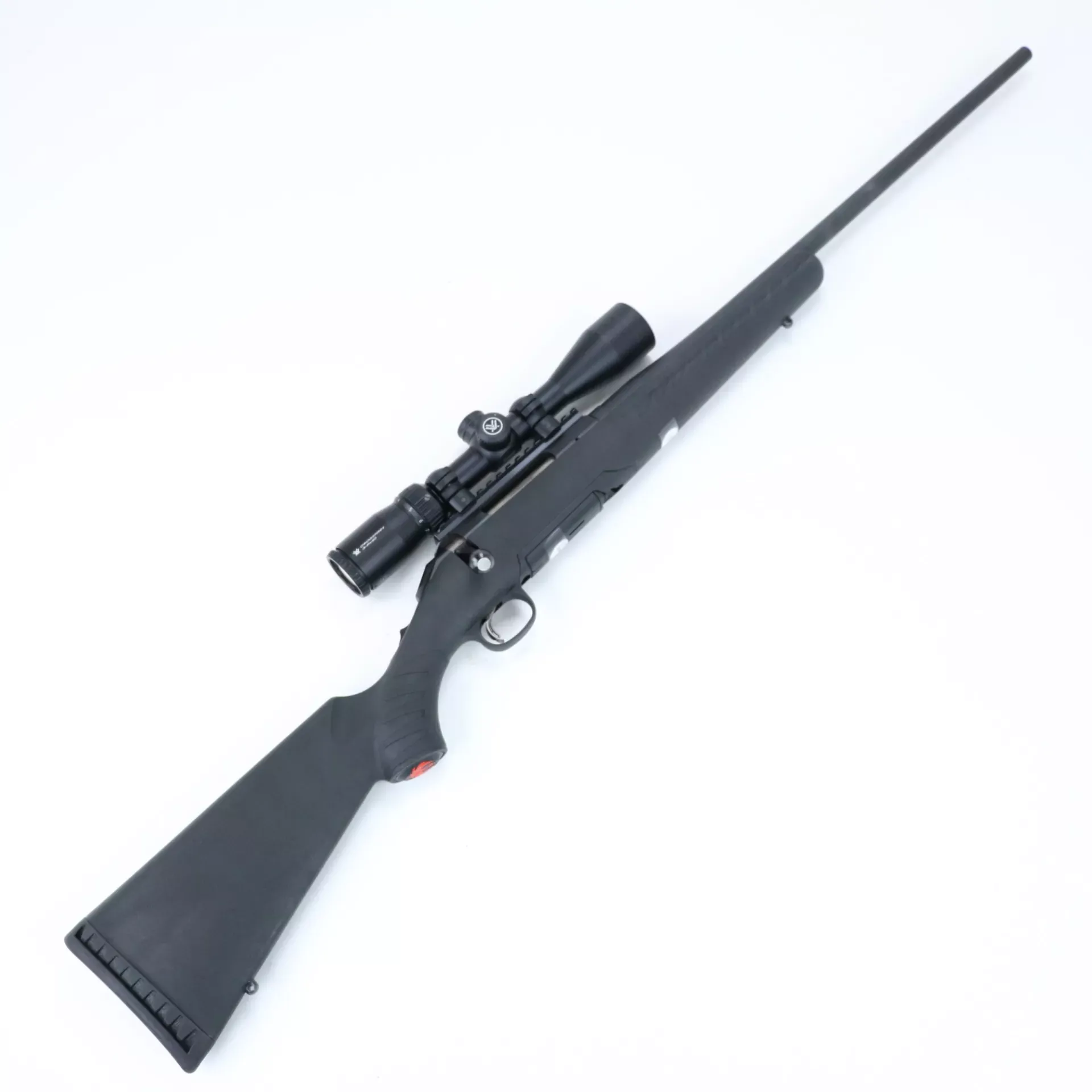 USED - Ruger American Rifle GTO356452