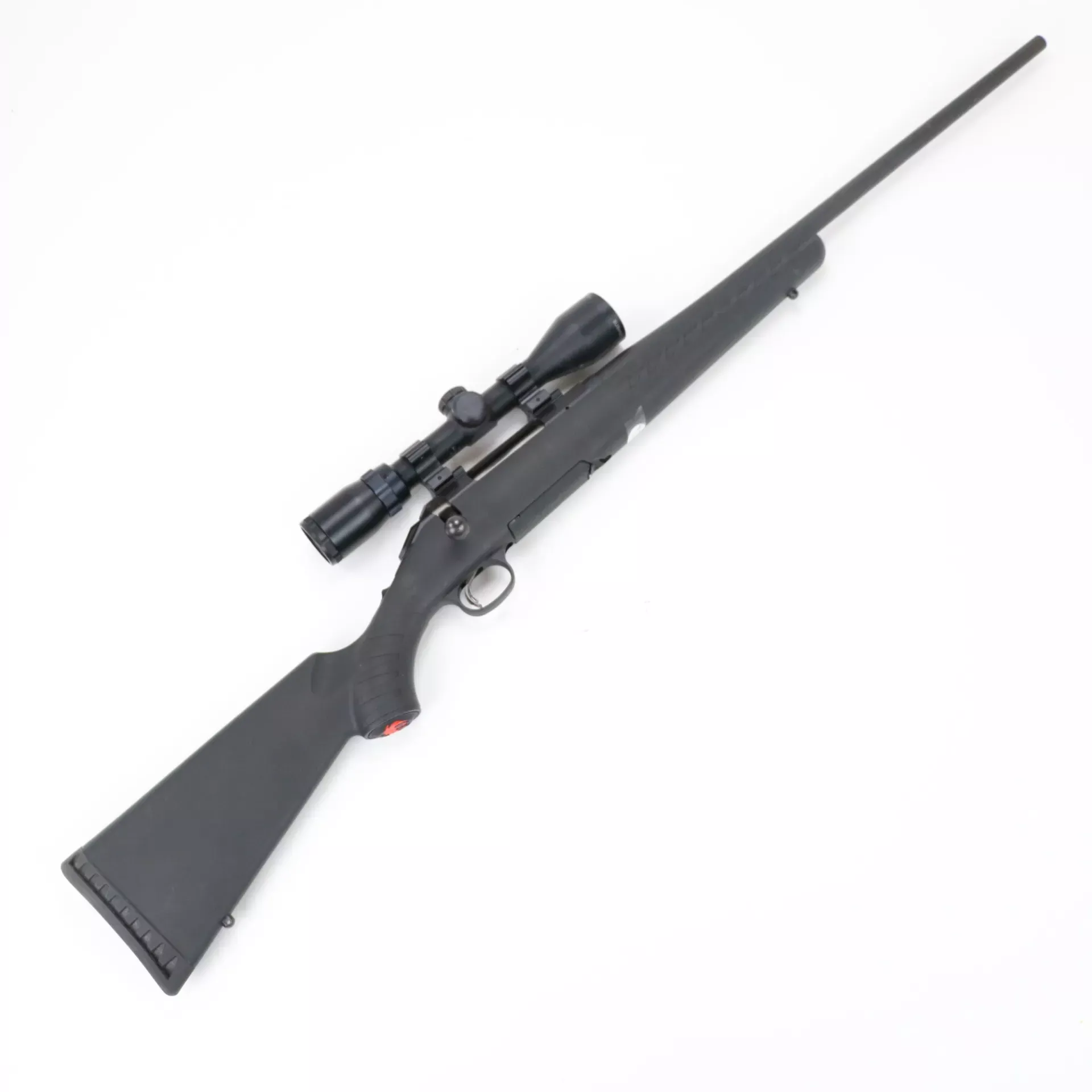 USED - Ruger American Rifle GTO360143