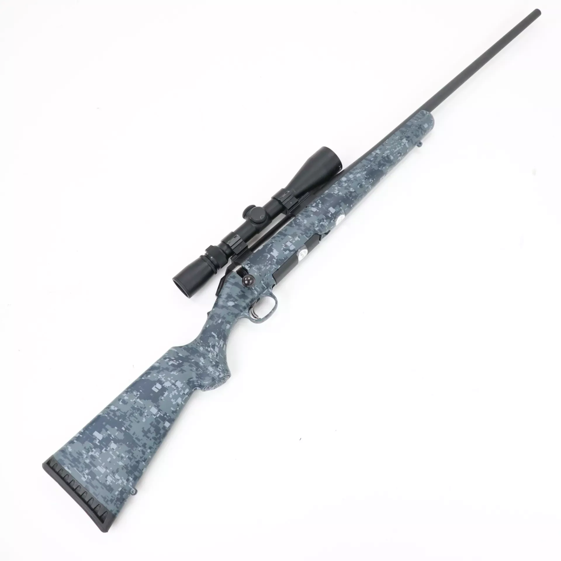 USED - Ruger American Rifle GTO500380