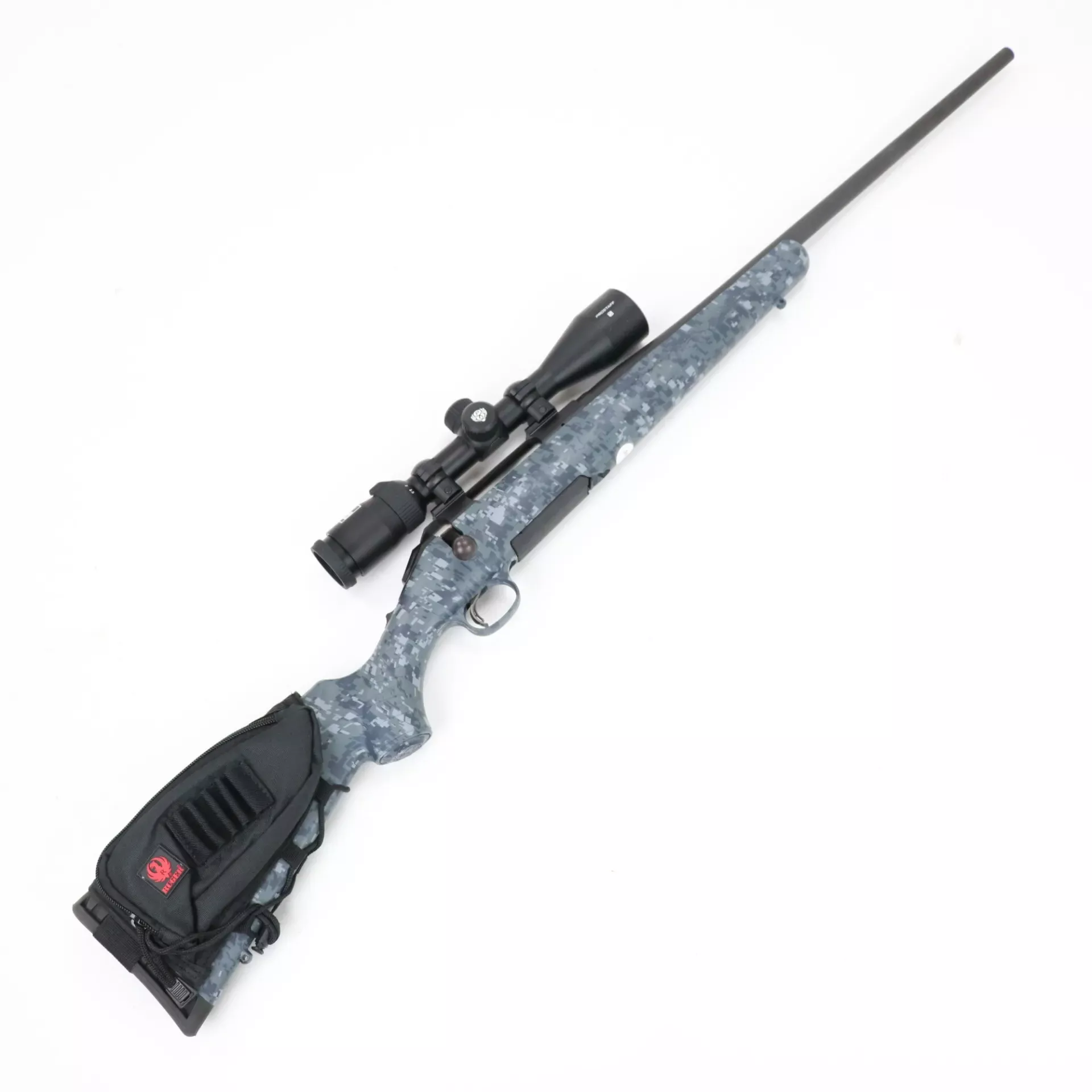 USED - Ruger American Rifle GTO500383