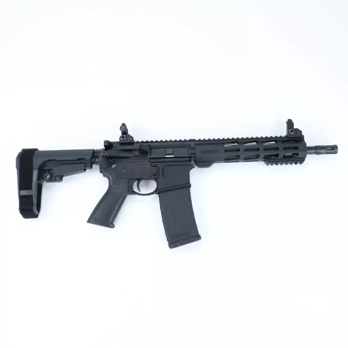 USED - Ruger AR-556 Pistol GTO355172