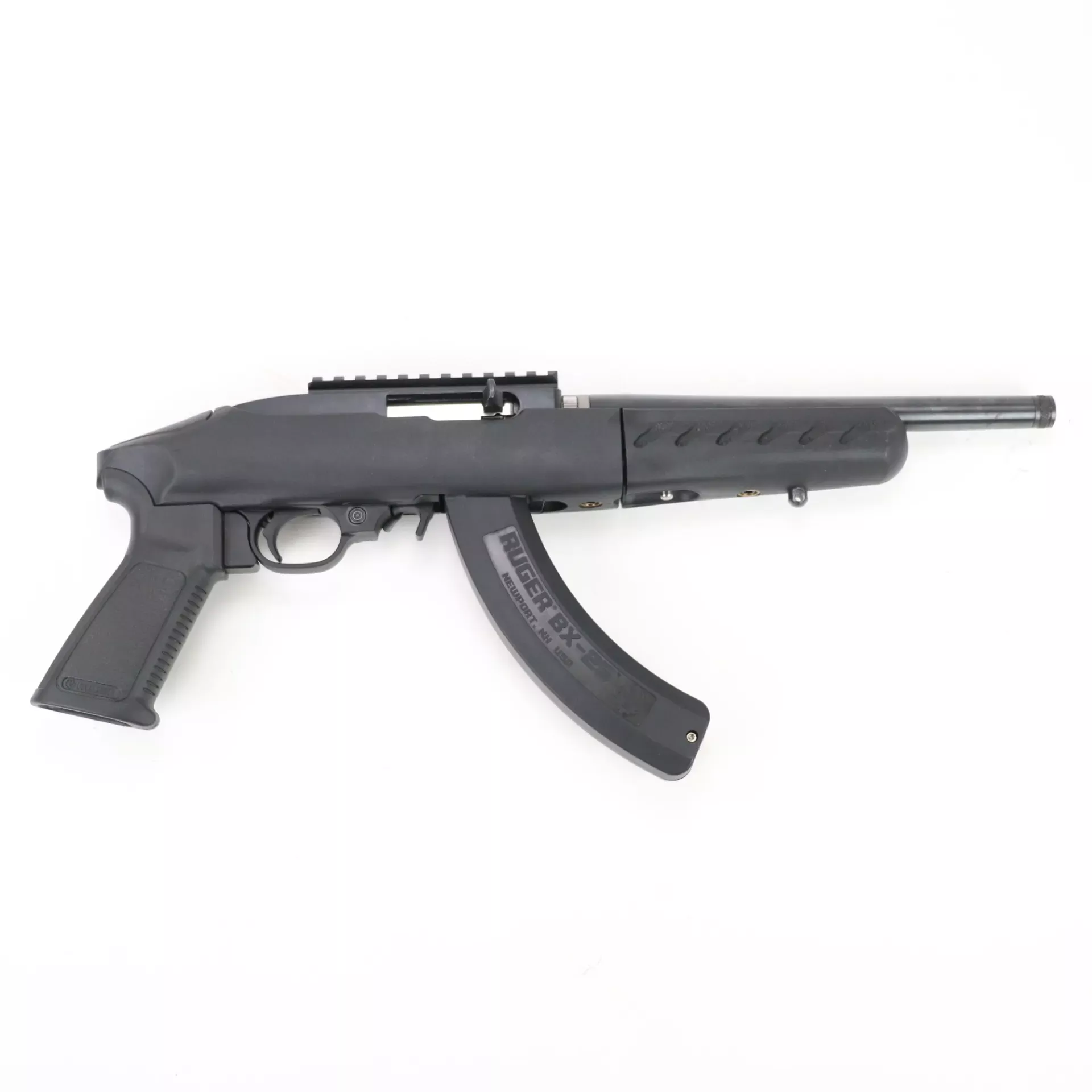 USED - Ruger Charger 22 GTO361291