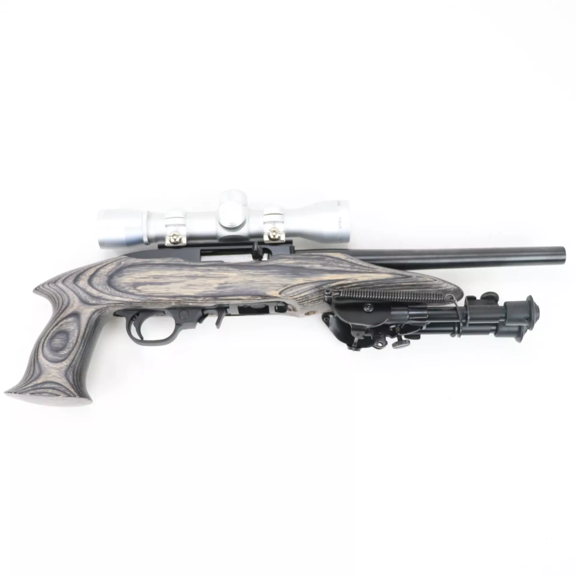 USED - Ruger Charger Pistol GTO500514