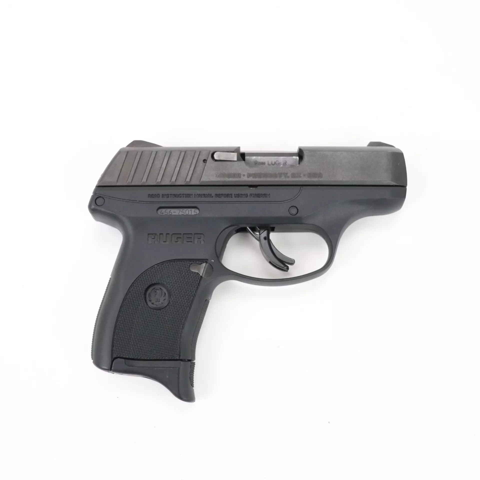 USED - Ruger EC9s GTO361507