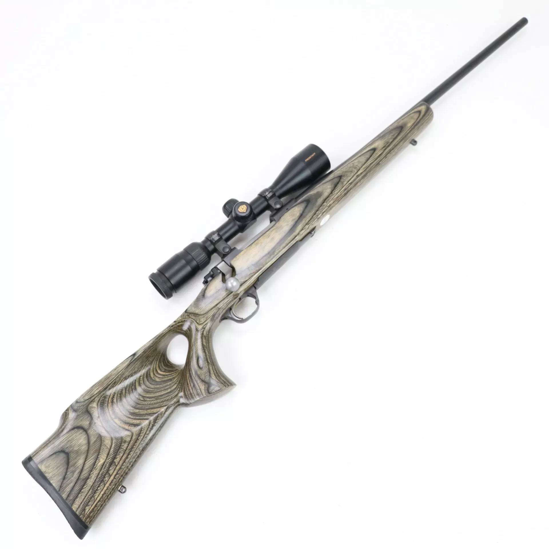 USED - Ruger Hawkeye GTO361784