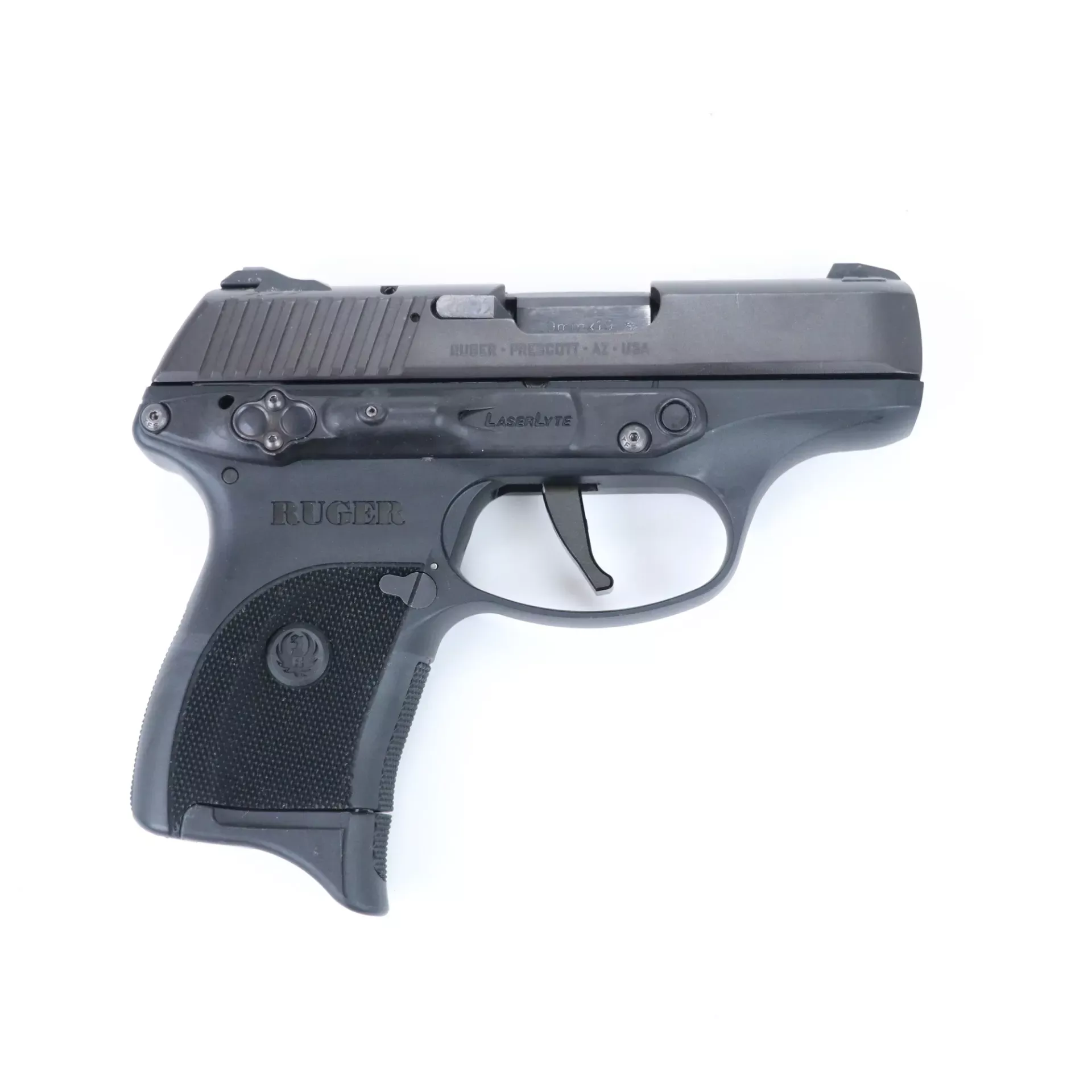 USED - Ruger LC9 GTO357893