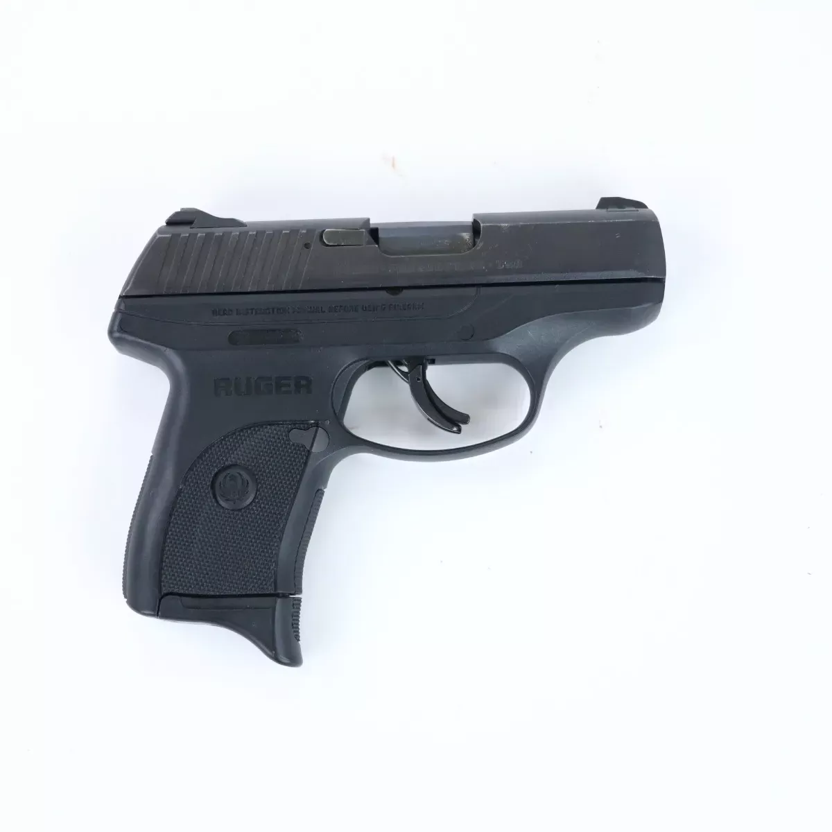 USED - Ruger LC9s GTO354525