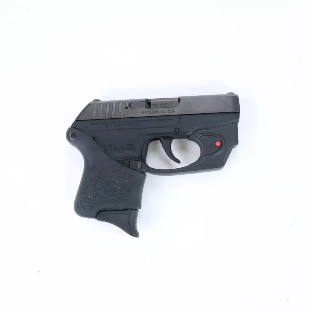 USED - Ruger LCP GTO355139