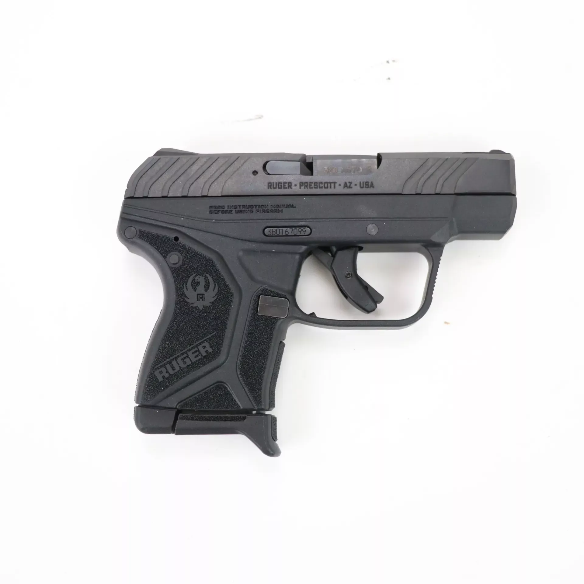 USED - Ruger LCP II GTO360182