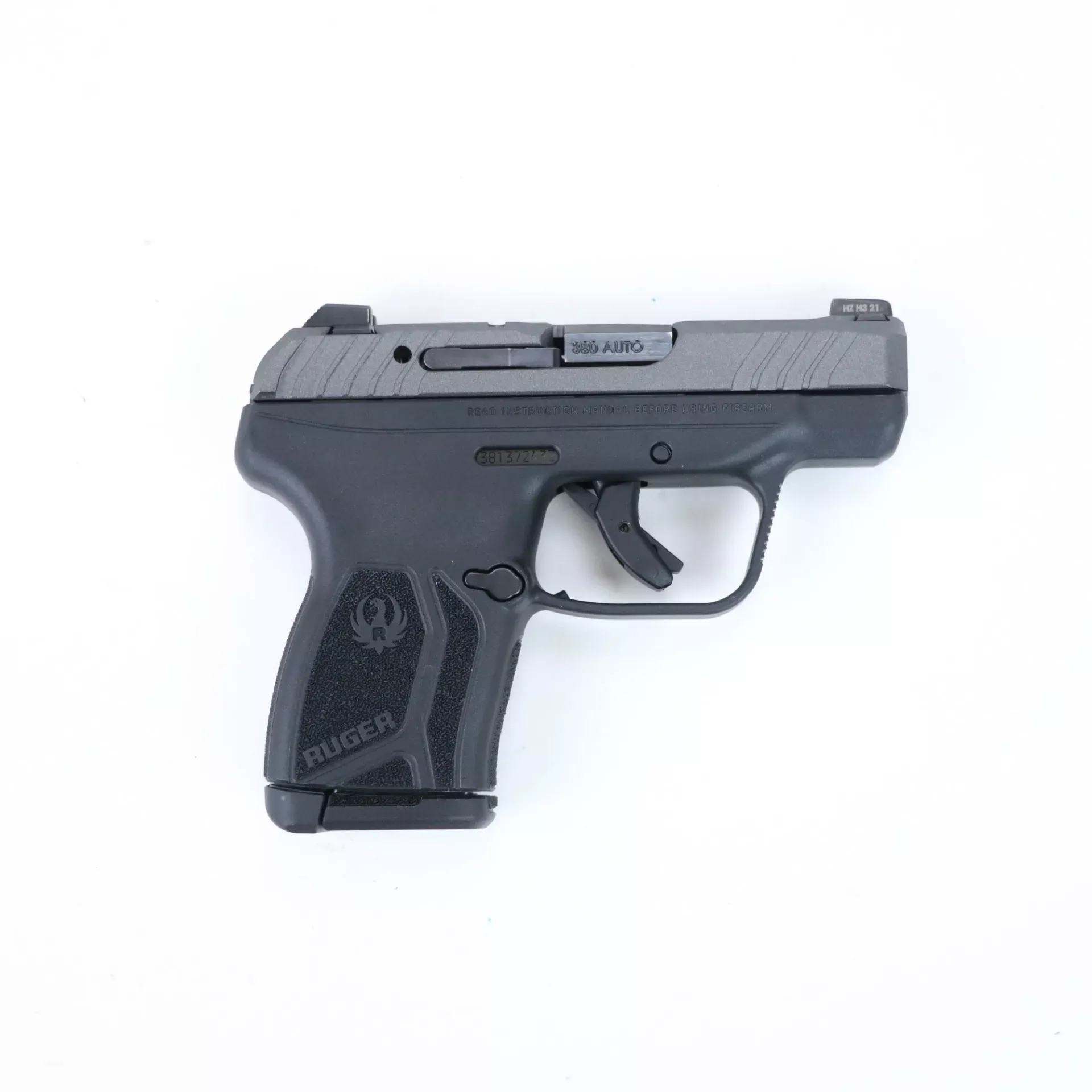 USED - Ruger LCP Max GTO357062