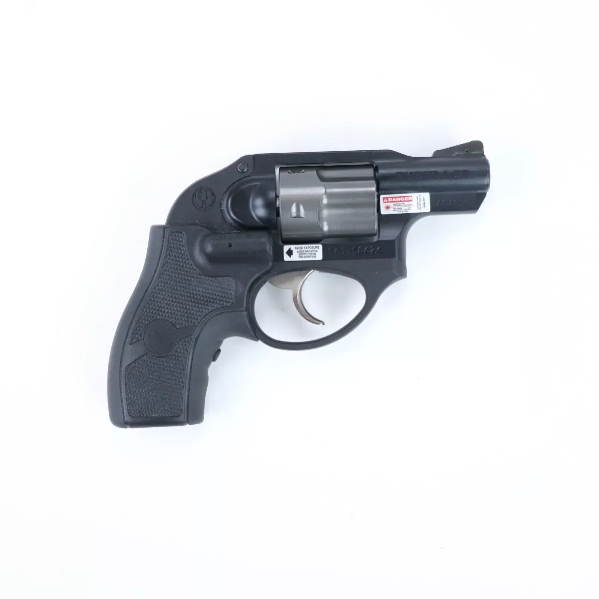 USED - Ruger LCR GTO355513