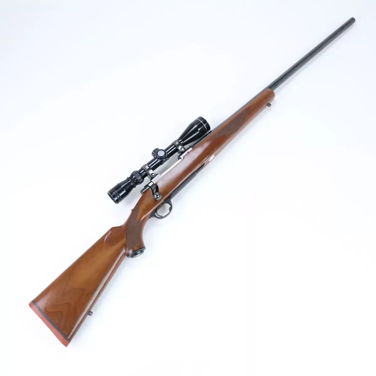 USED - Ruger M77 GTO355381