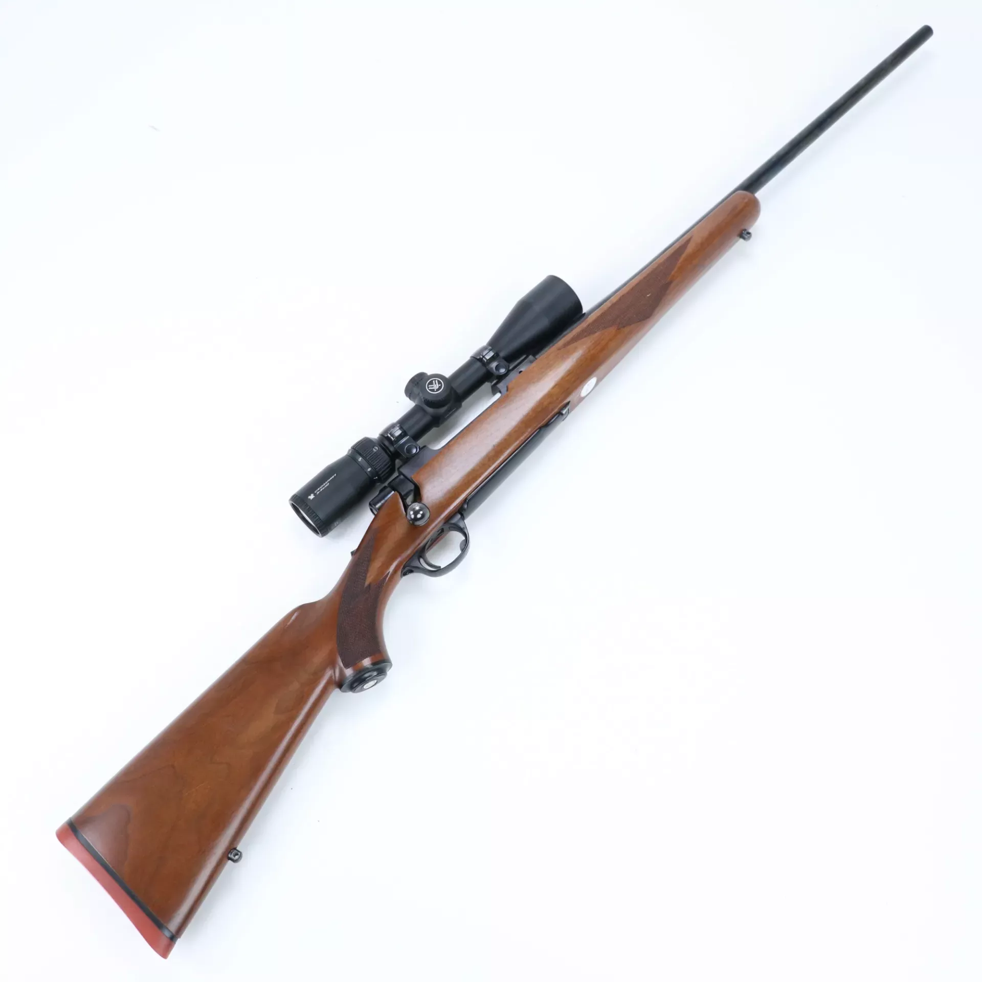 USED - Ruger M77 GTO356573