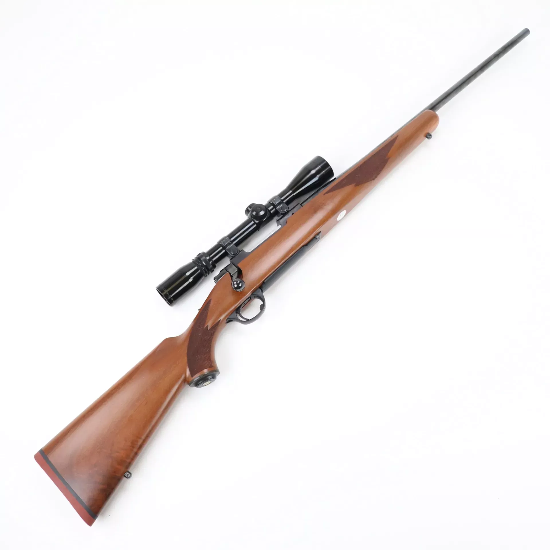 USED - Ruger M77 GTO500236