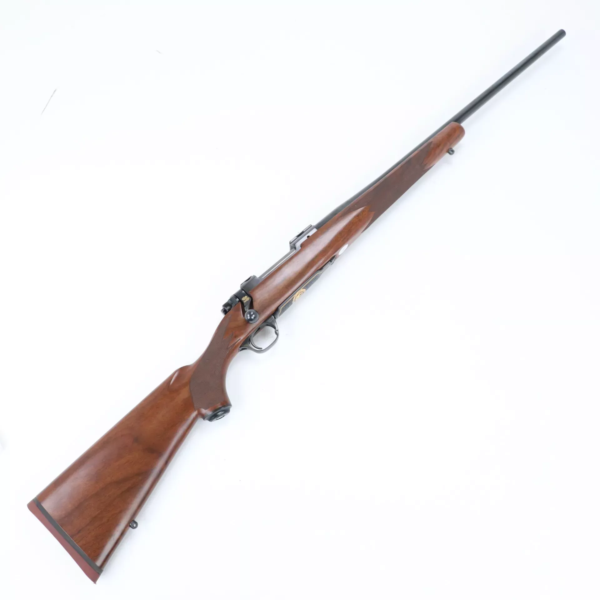 USED - Ruger M77 Hawkeye 50TH Anniversary GTO356559