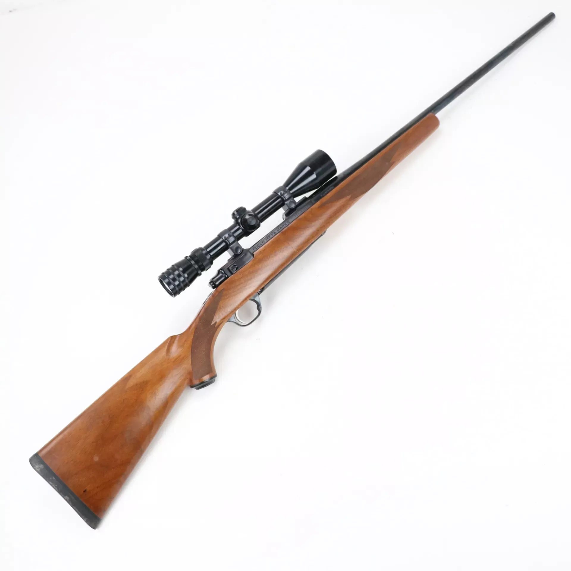 USED - Ruger M77 MK II GTO361261