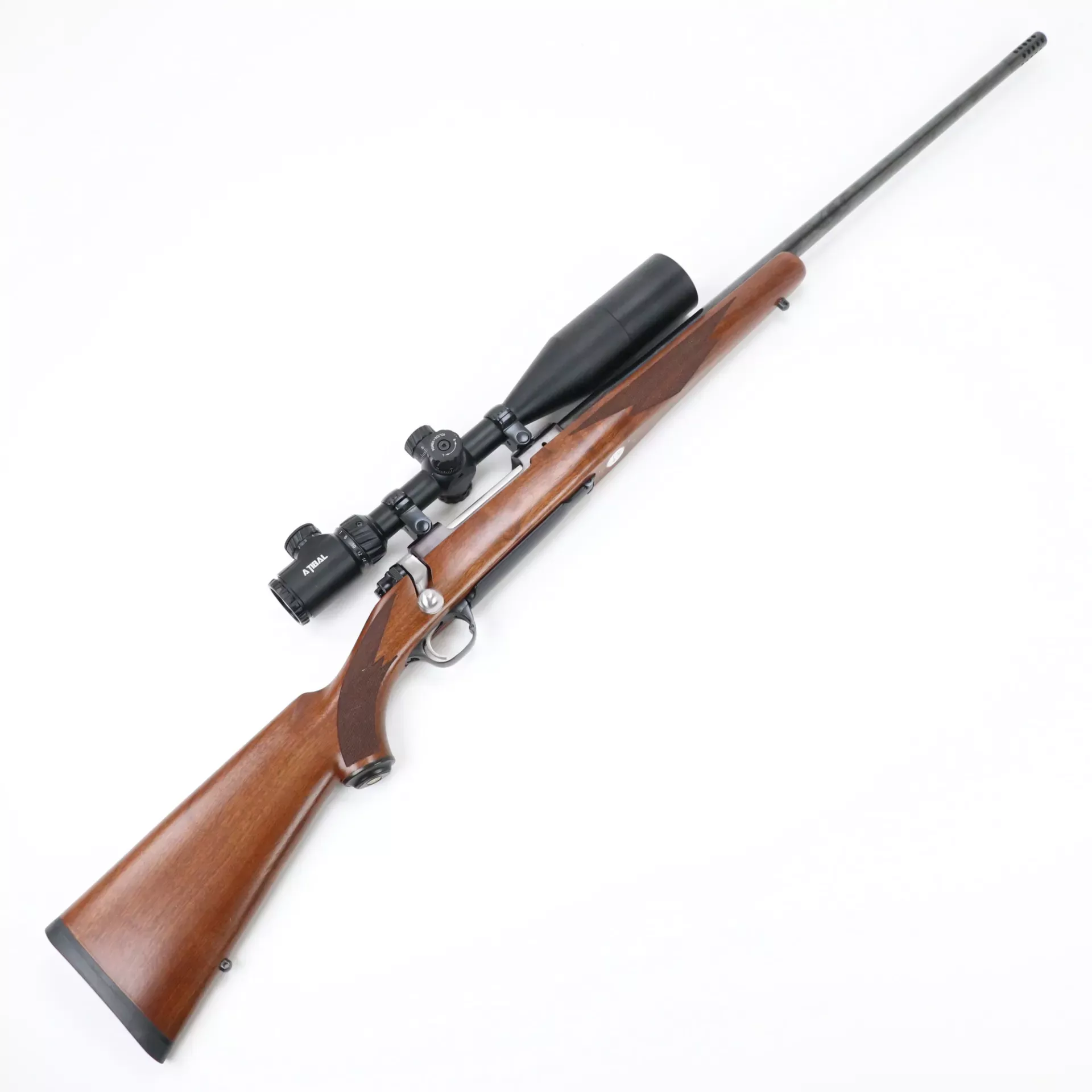 USED - Ruger M77 MK II GTO500238