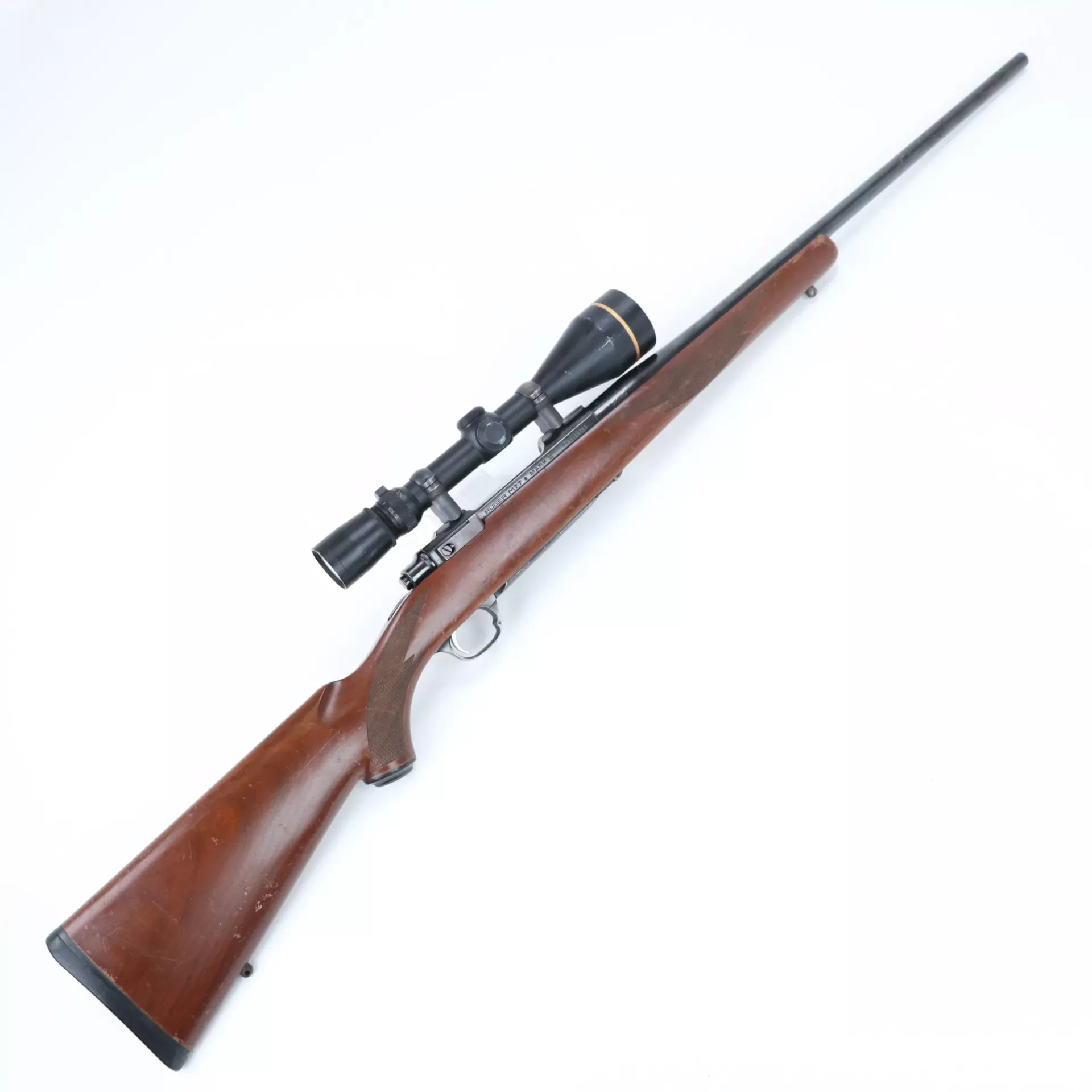 USED - Ruger M77 MK II LH GTO356423