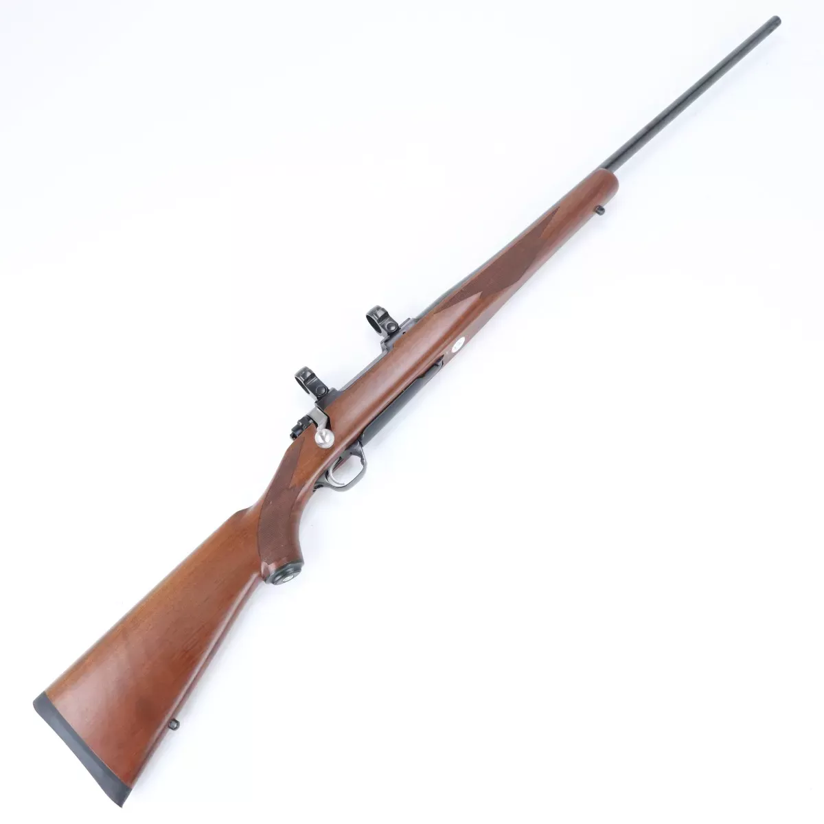 USED - Ruger M77 MKII GTO355673