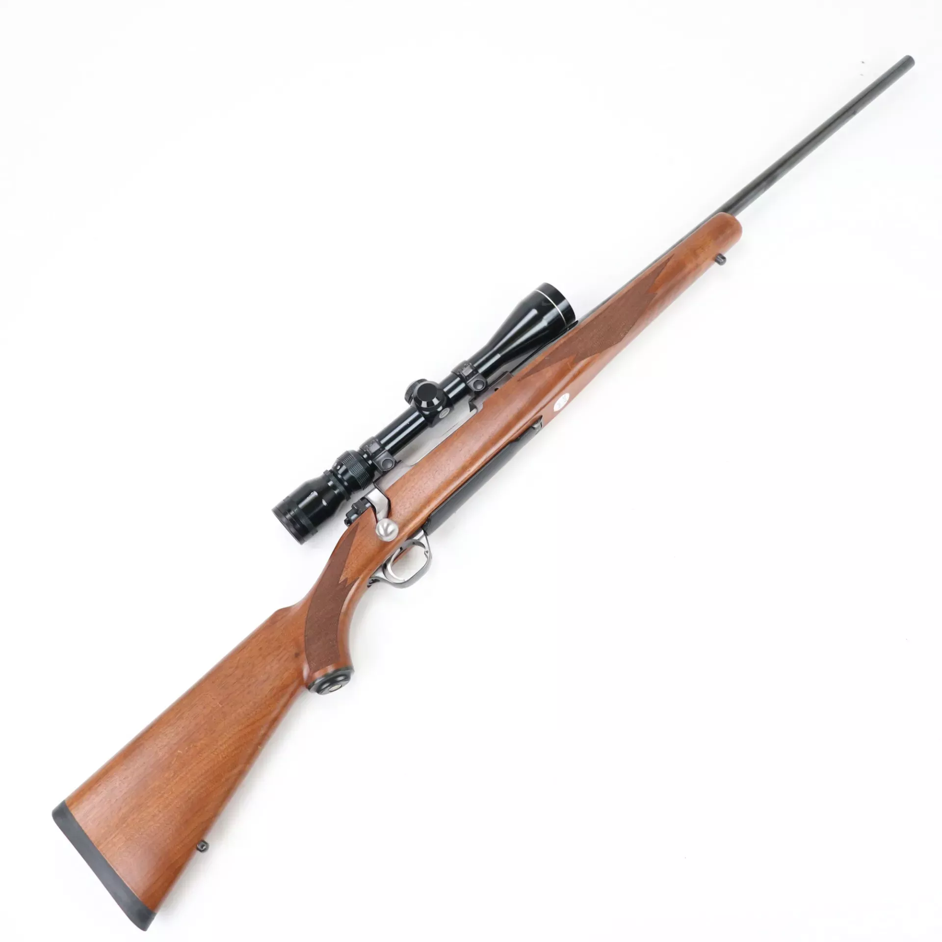 USED - Ruger M77 MKII GTO361686