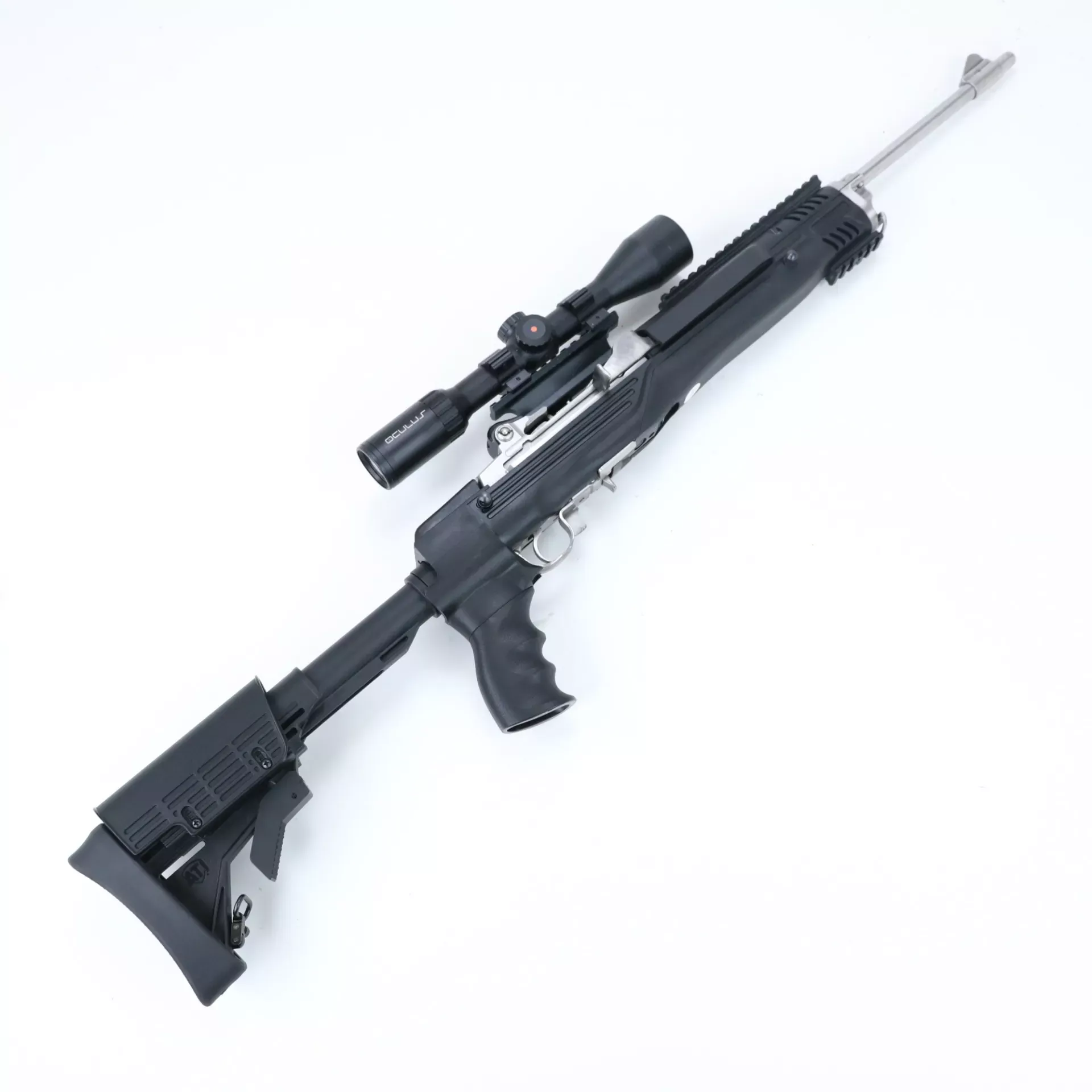 USED - Ruger Mini-14 GTO356278
