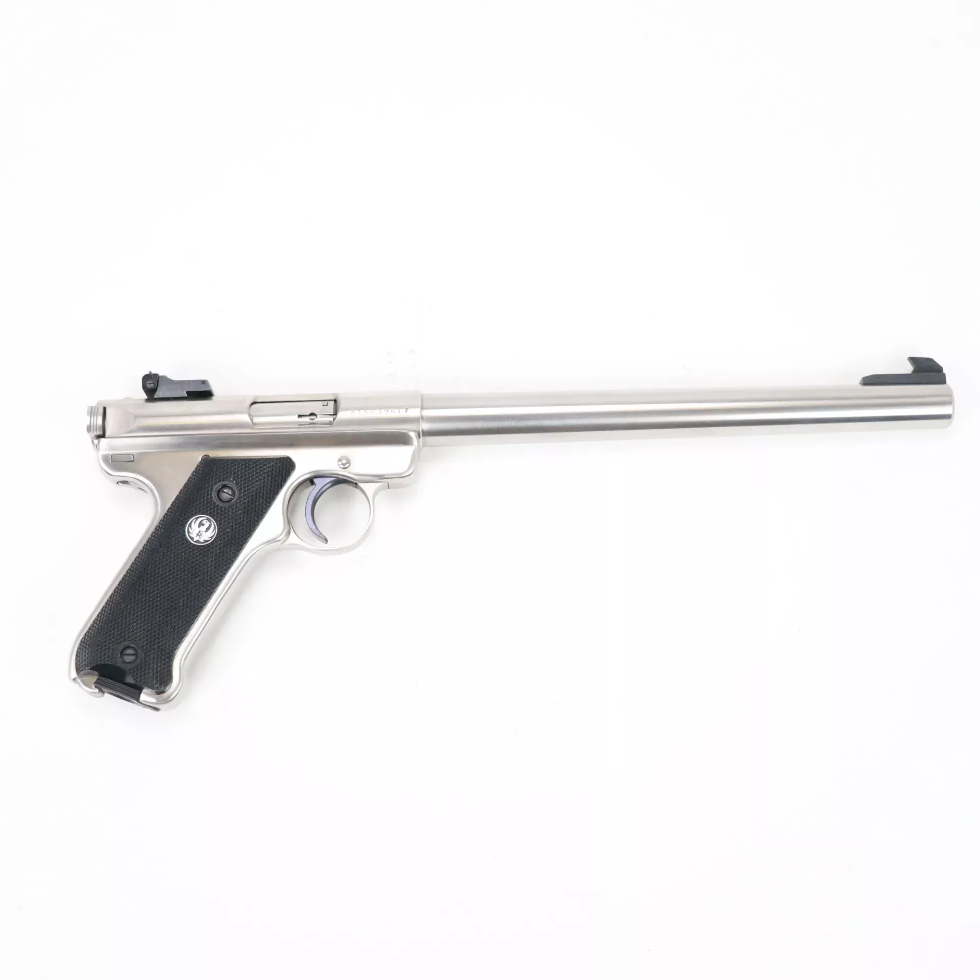 USED - Ruger MK II Target GTO360133