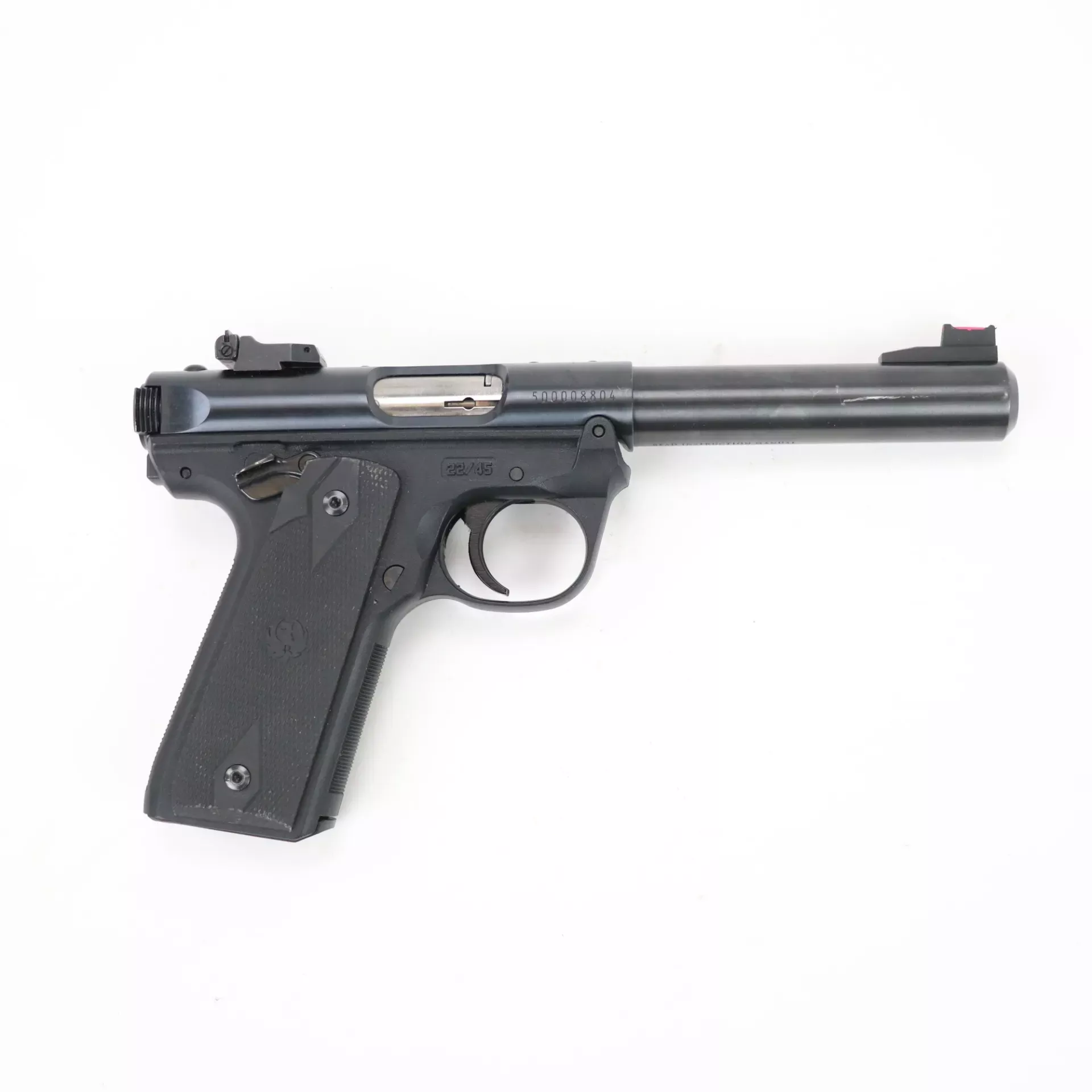 USED - Ruger MK-IV GTO360843