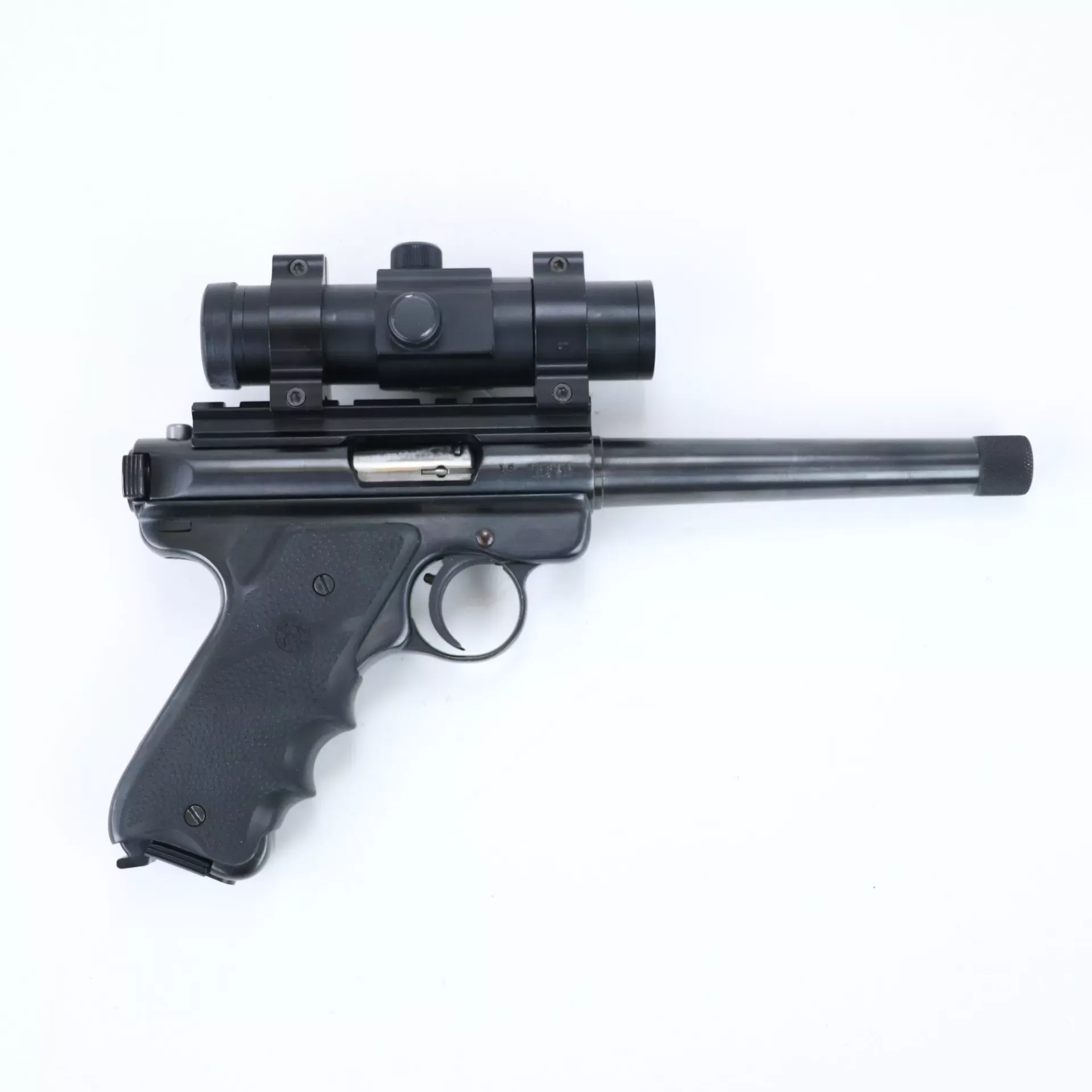 USED - Ruger MKII GTO357334