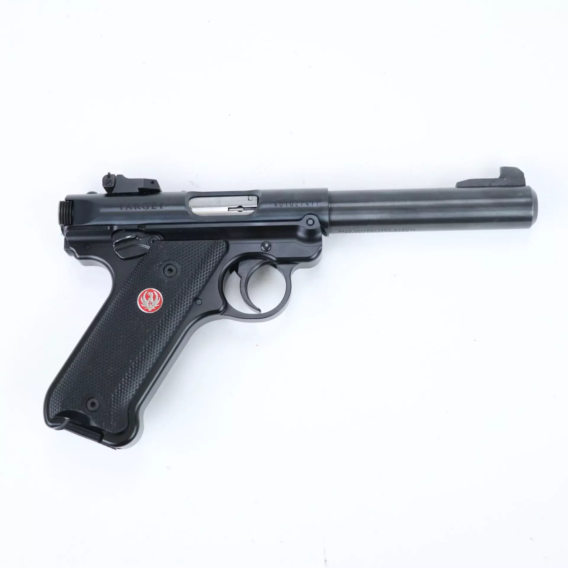 USED - Ruger MKIV GTO357434