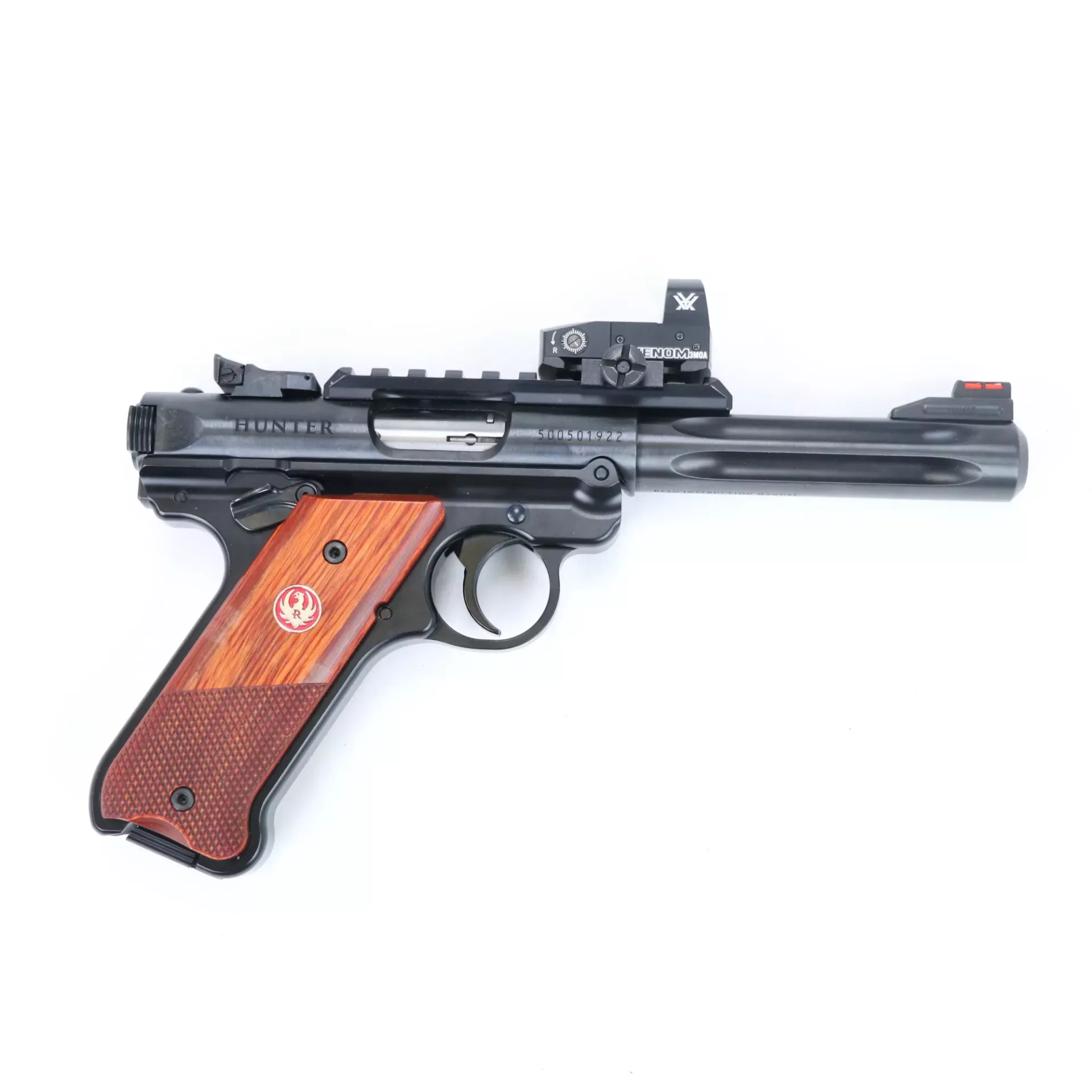 USED - Ruger MKIV Hunter GTO357796