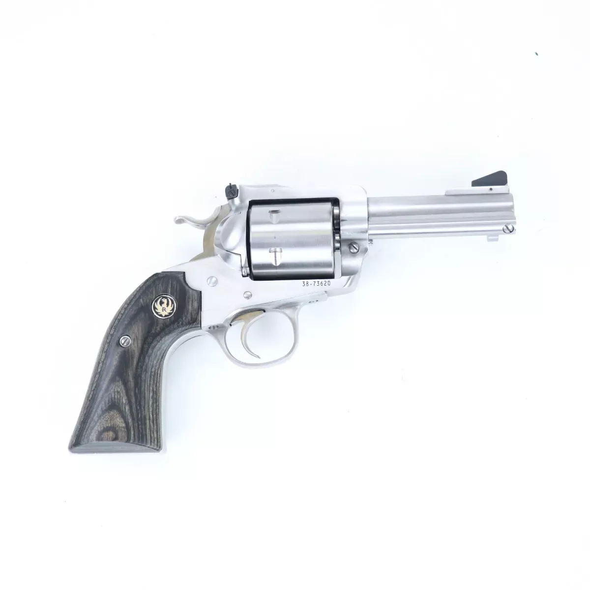 USED - Ruger New Blackhawk GTO355005
