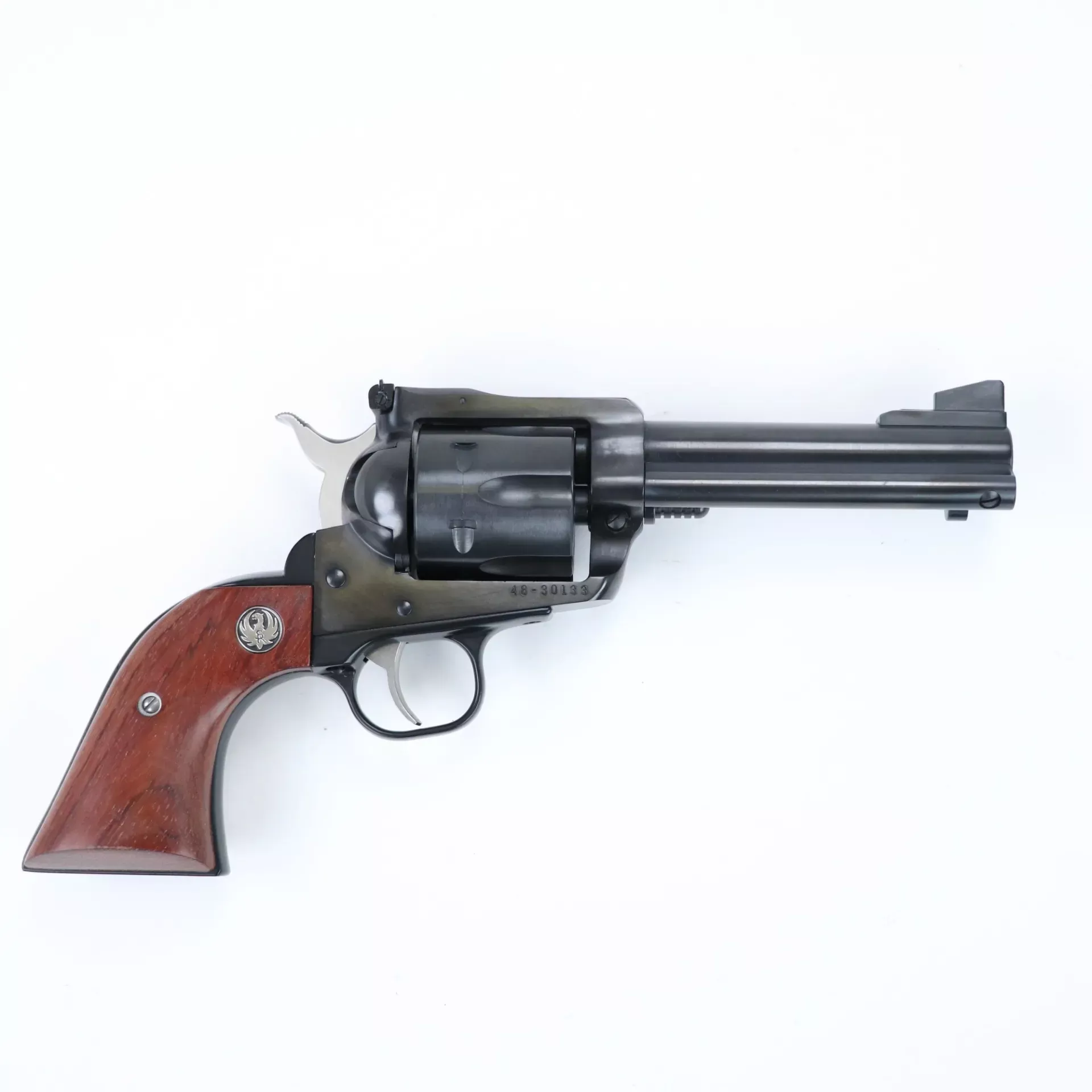 USED - Ruger New Model Blackhawk GTO356439