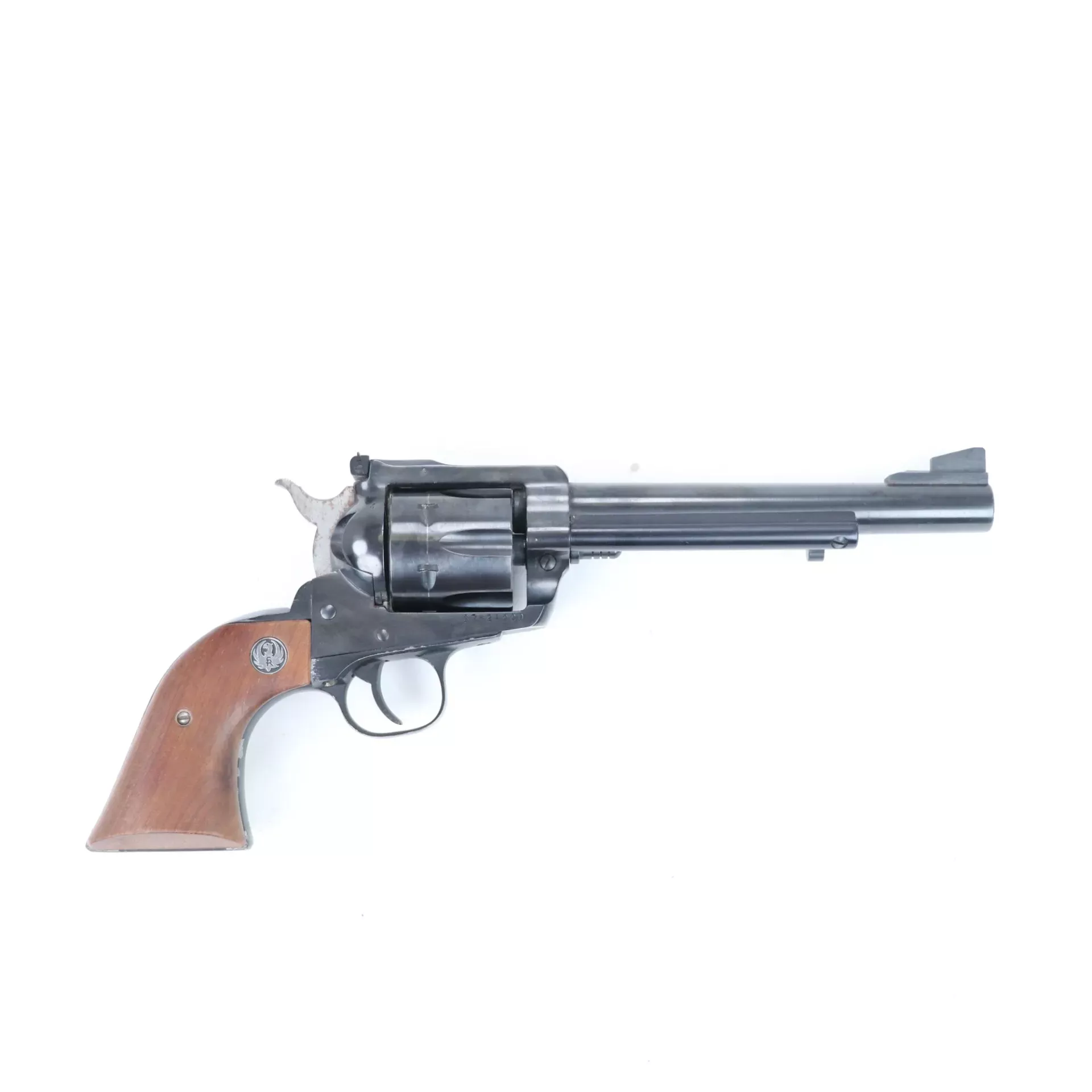 USED - Ruger New Model Blackhawk GTO357203