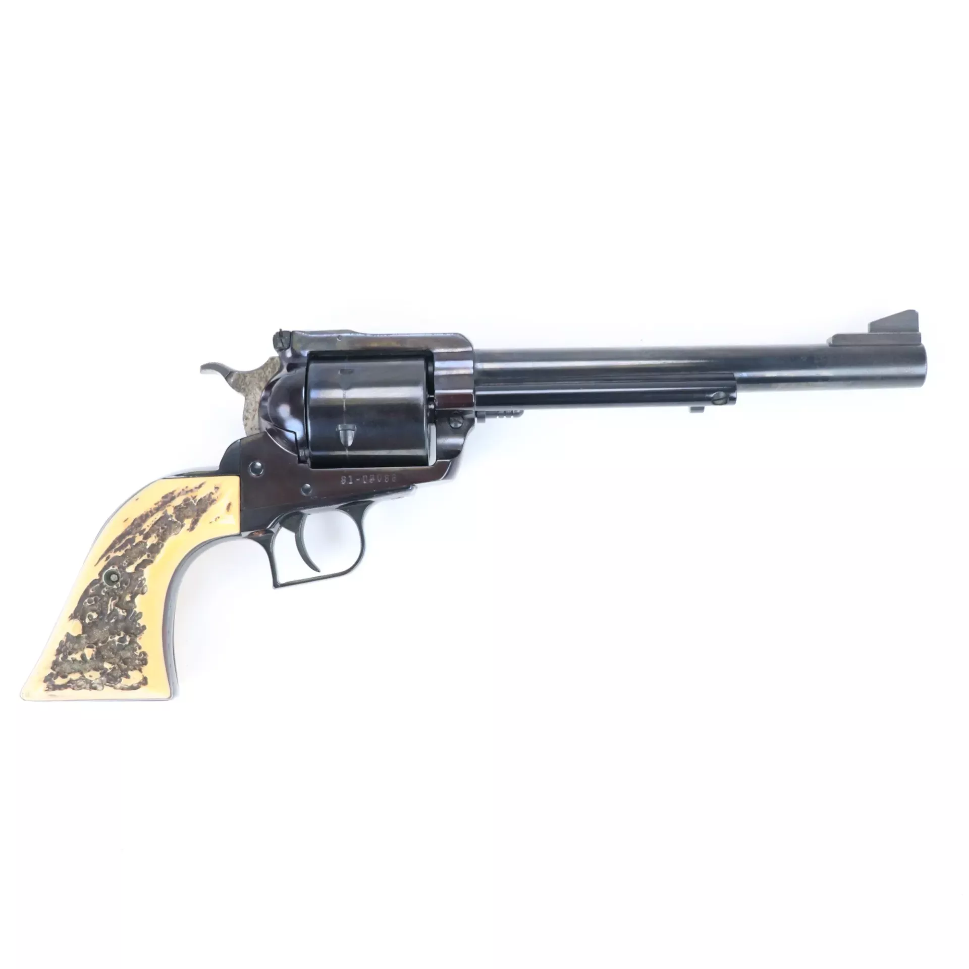 USED - Ruger New Model Super Blackhawk GTO357960