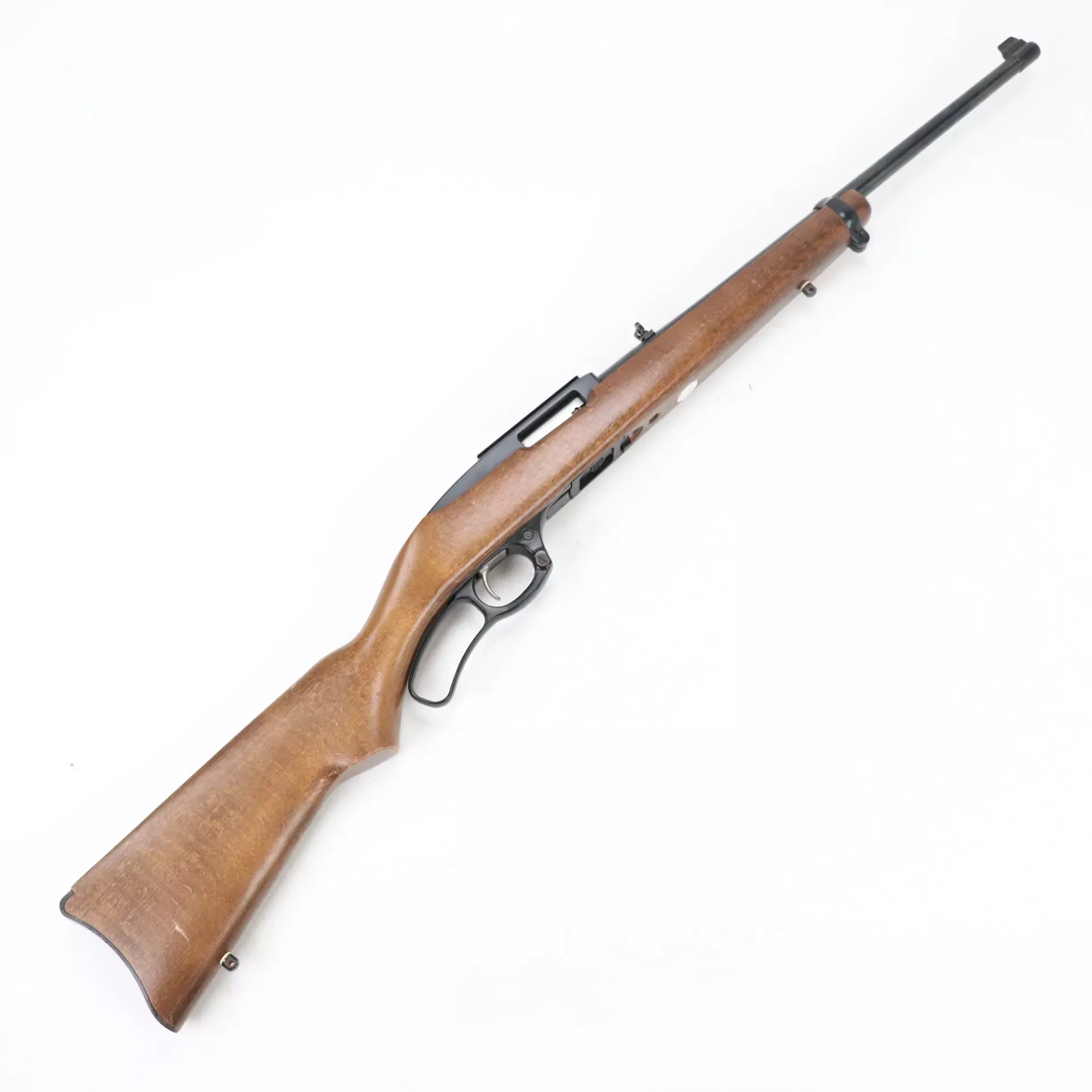 USED - Ruger Ninety Six GTO361199
