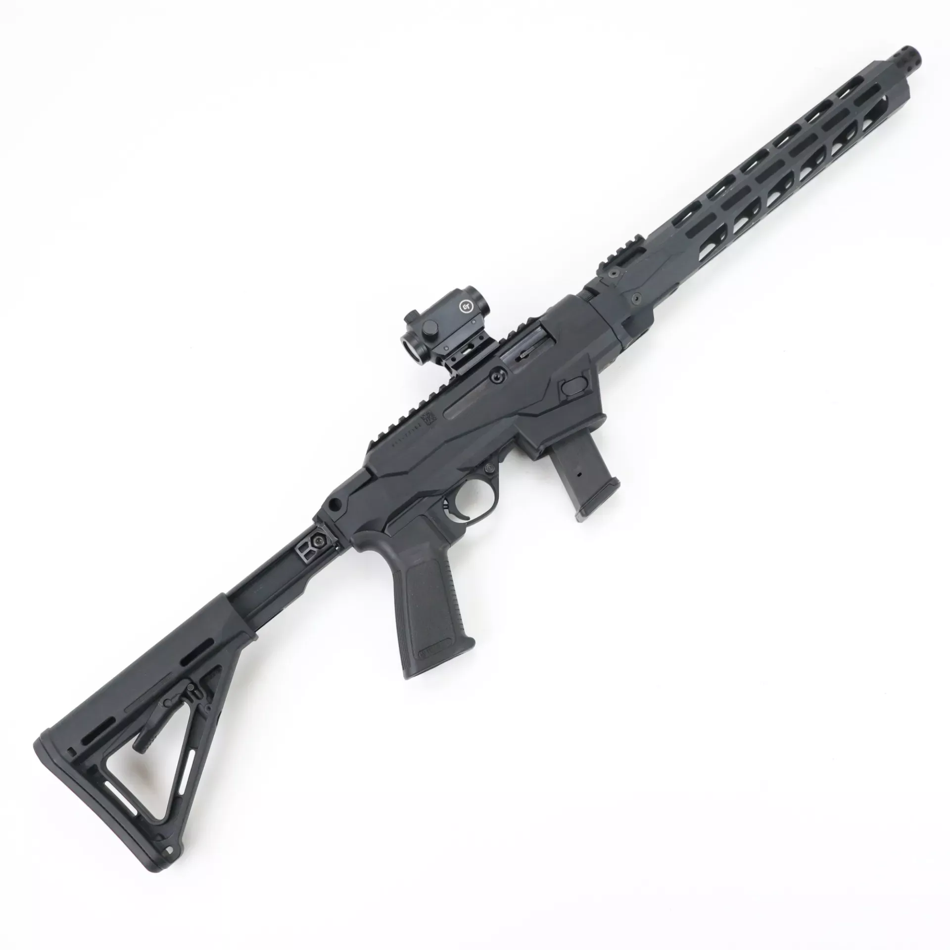 USED - Ruger PC Carbine GTO361606