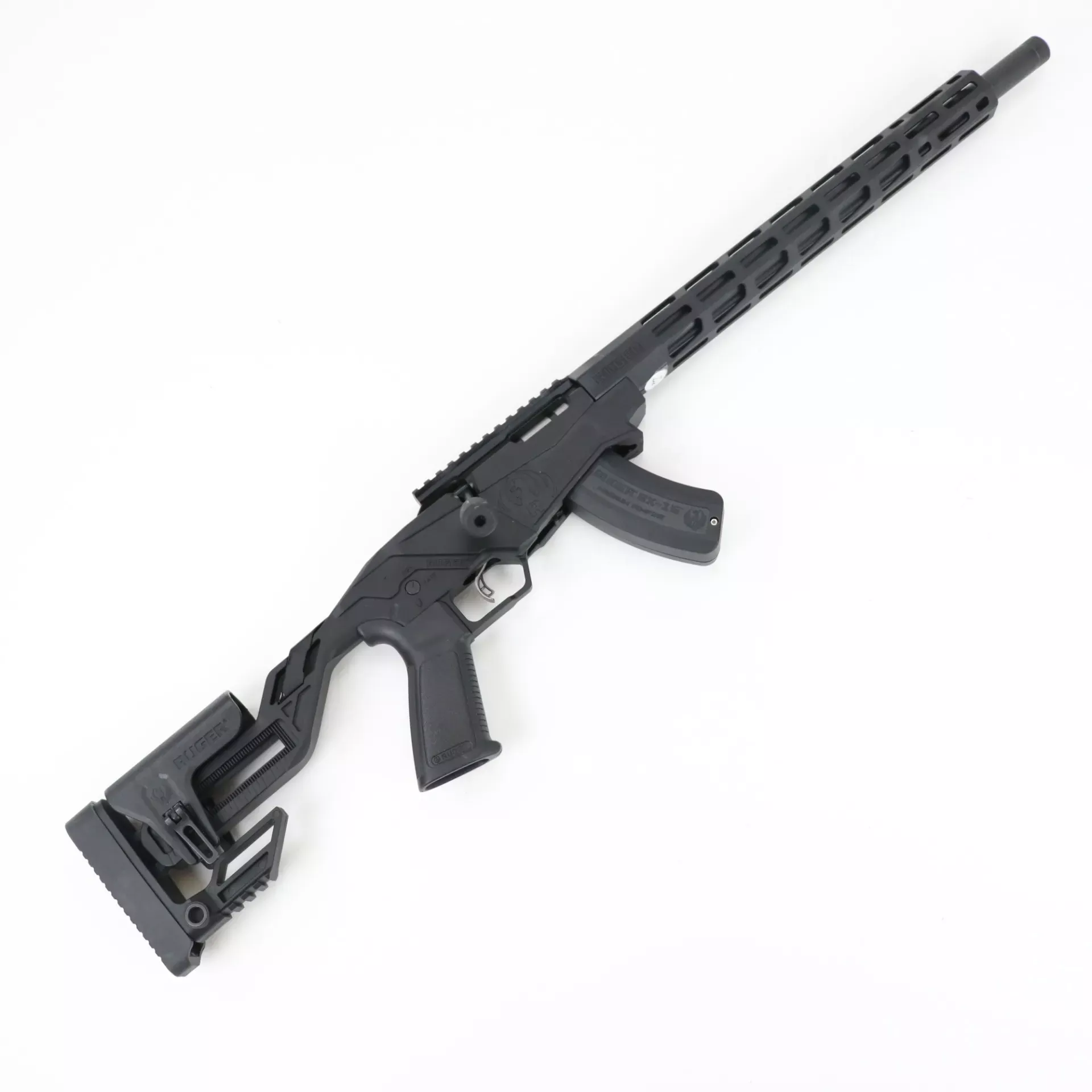 USED - Ruger Precision Rifle GTO361460