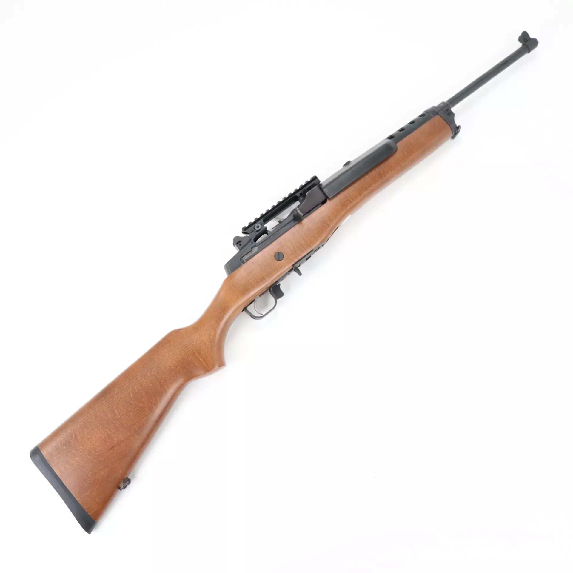 USED - Ruger Ranch Rifle GTO359407
