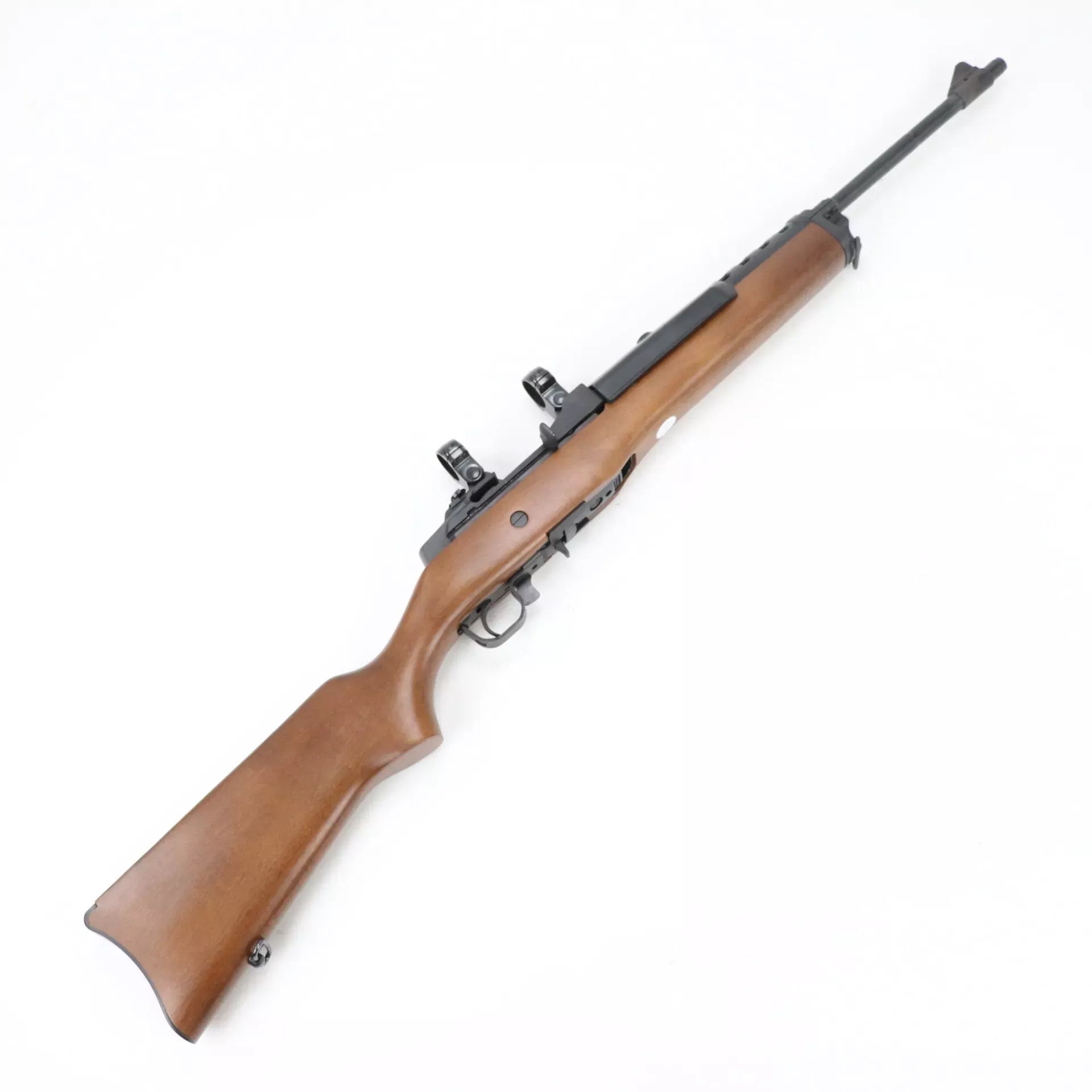 USED - Ruger Ranch Rifle GTO500520