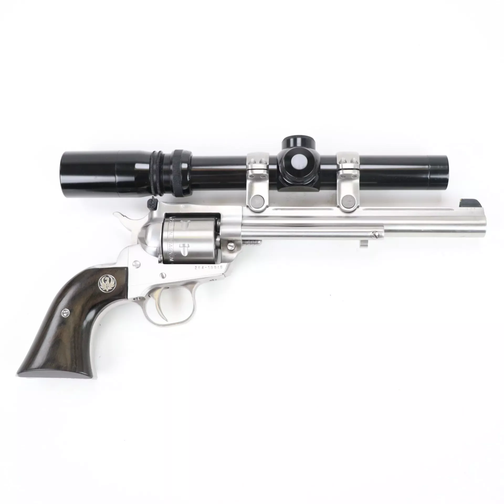 USED - Ruger Single Six GTO361050