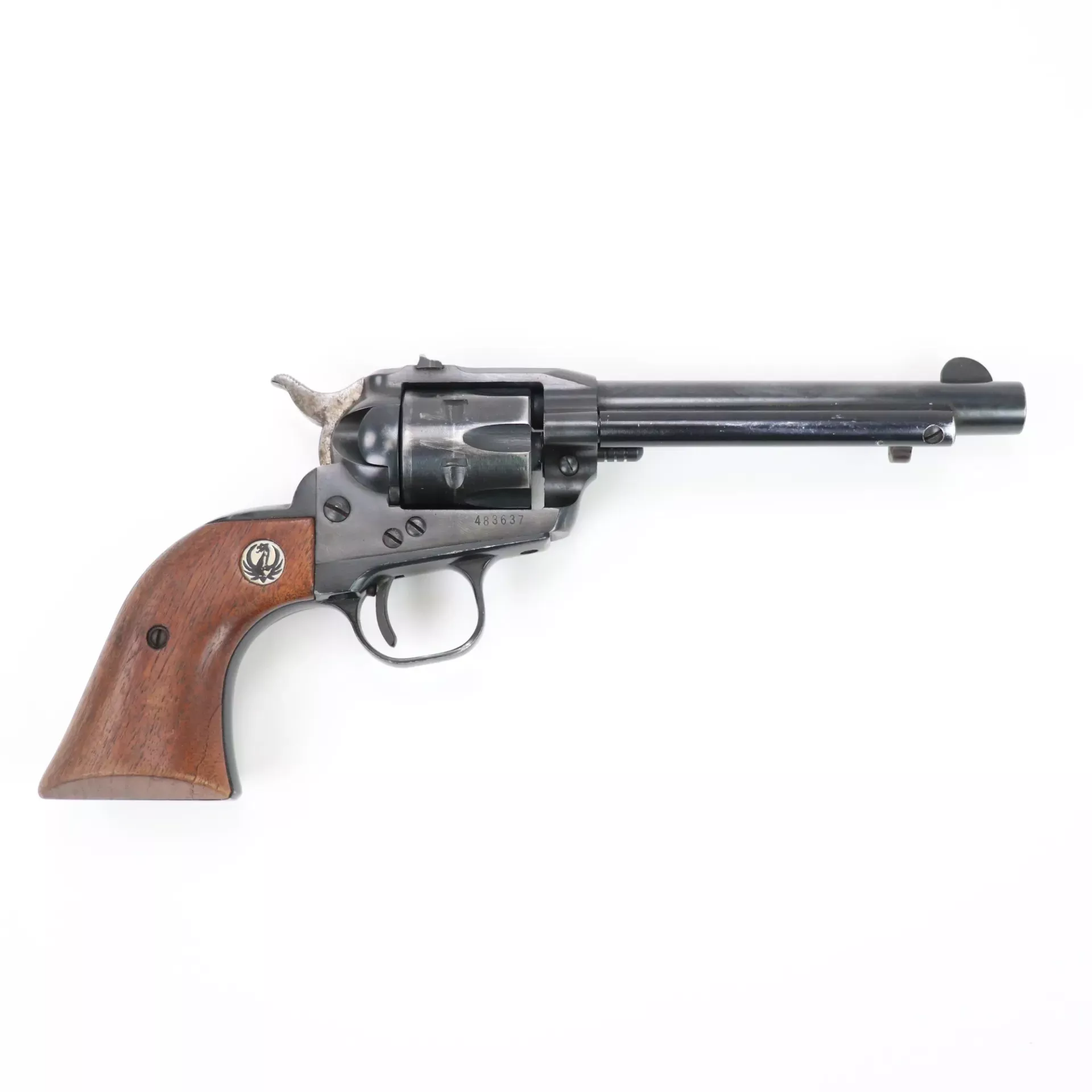 USED - Ruger Single Six GTO500341