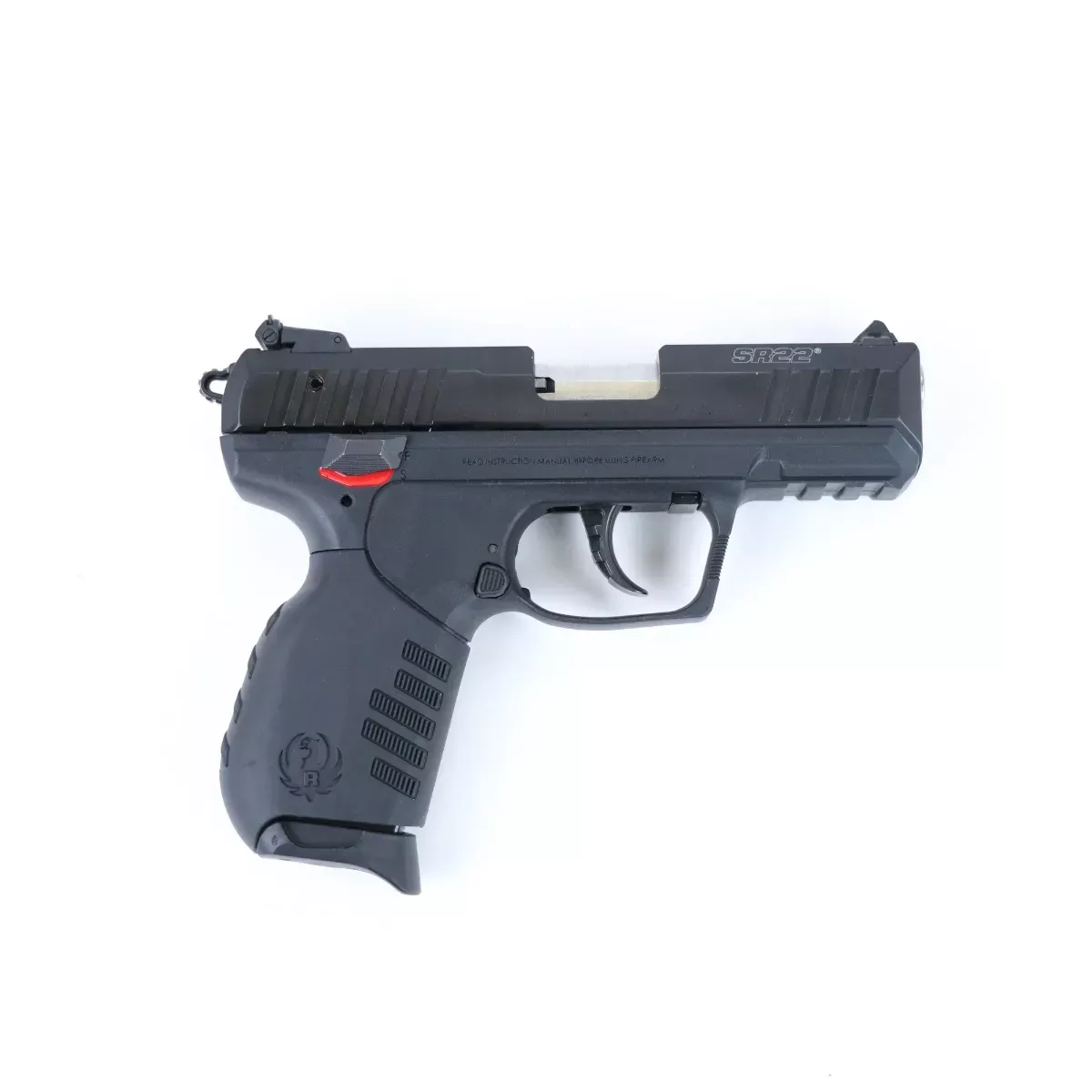 USED - Ruger SR-22 GTO355101