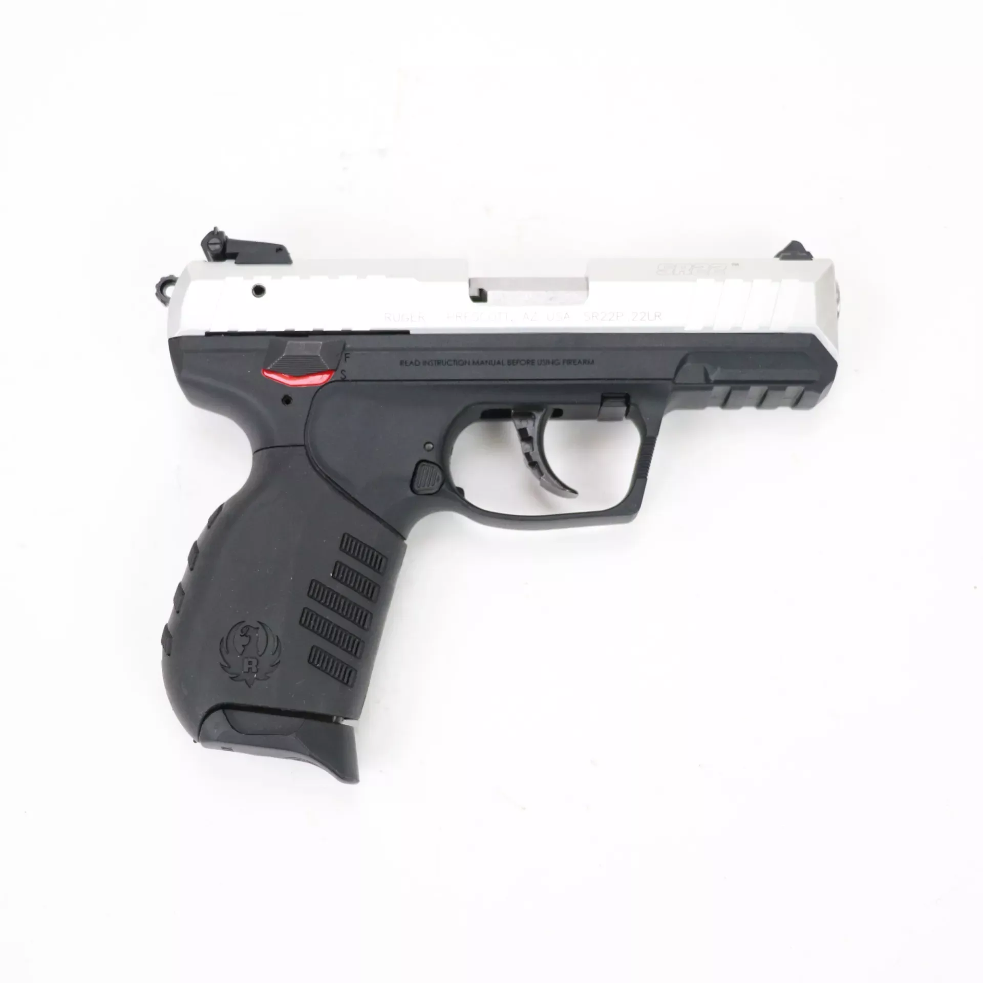 USED - Ruger SR-22P GTO360575