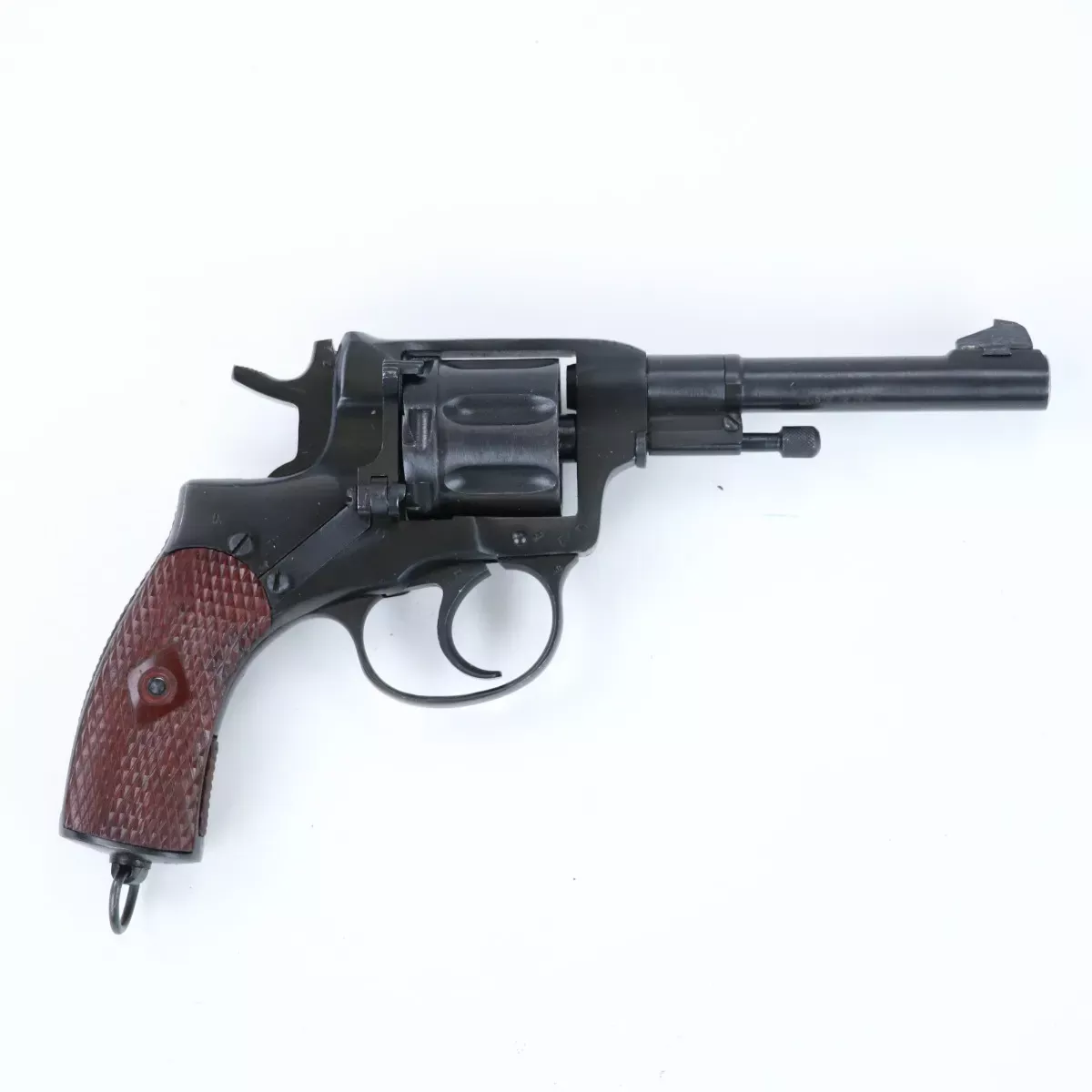 USED - Russian 1895 Nagant GTO354245