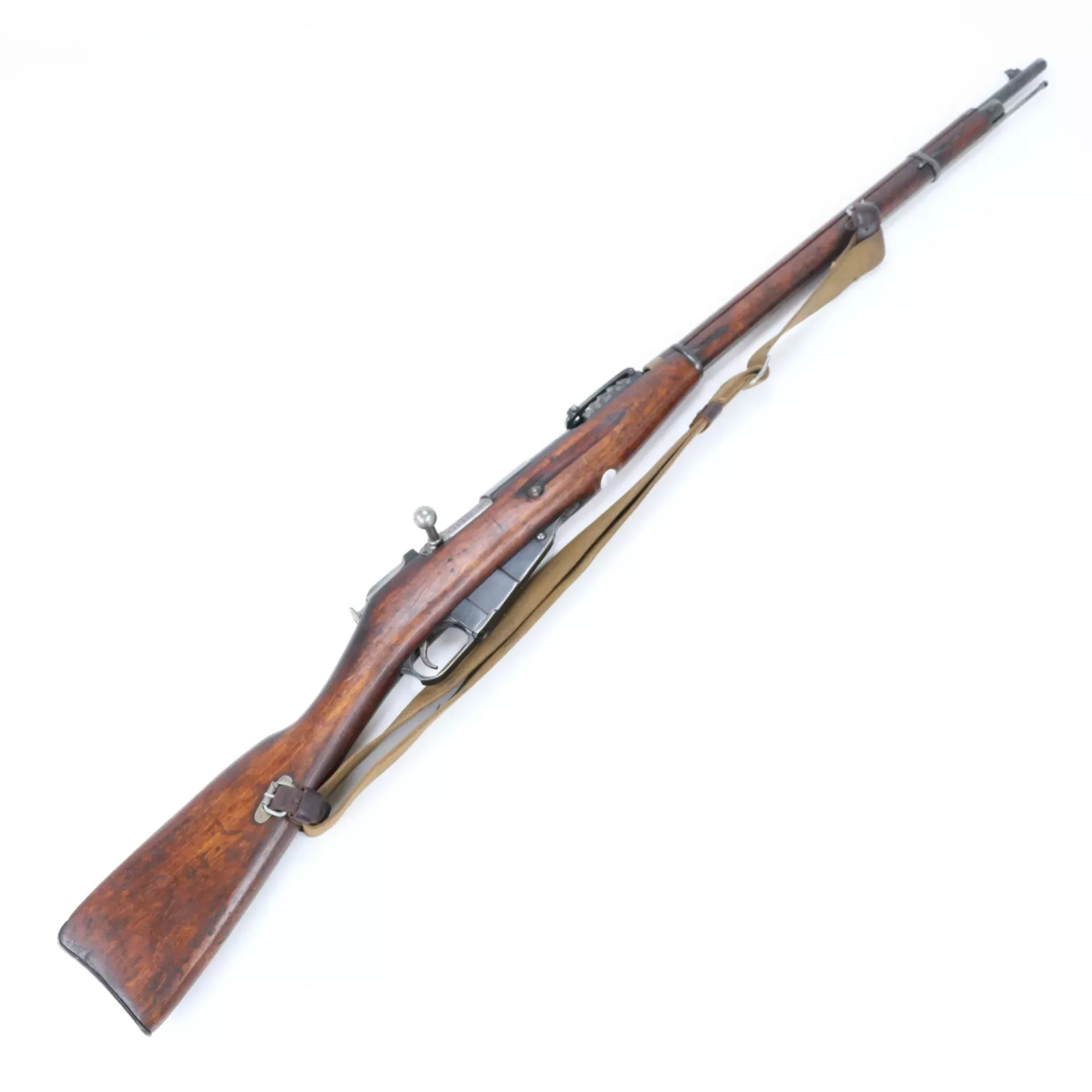 USED - Russian 91 Dragoon GTO387971