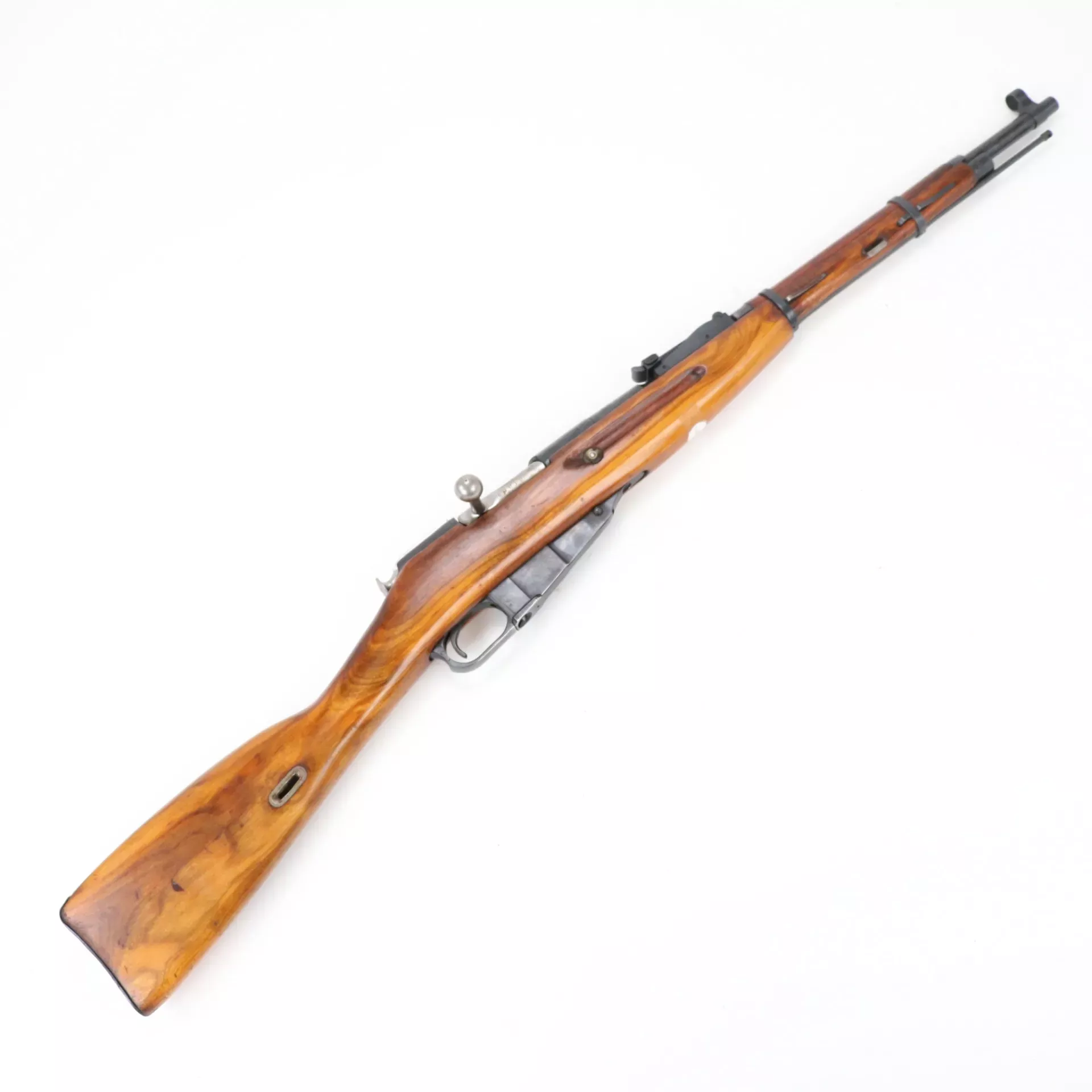 USED - Russian M38 GTO358872