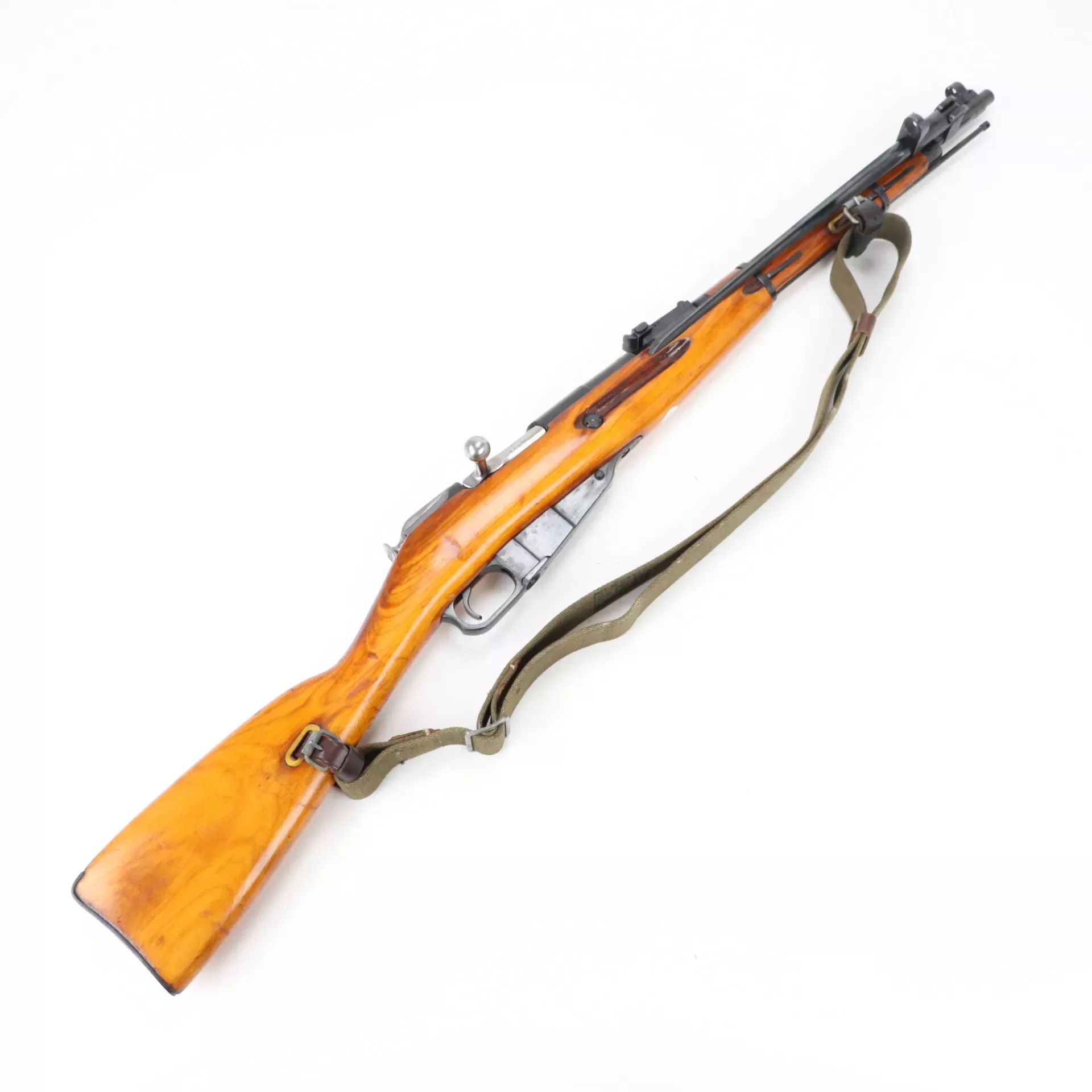 USED - Russian M44 Mosin Nagant GTO359564