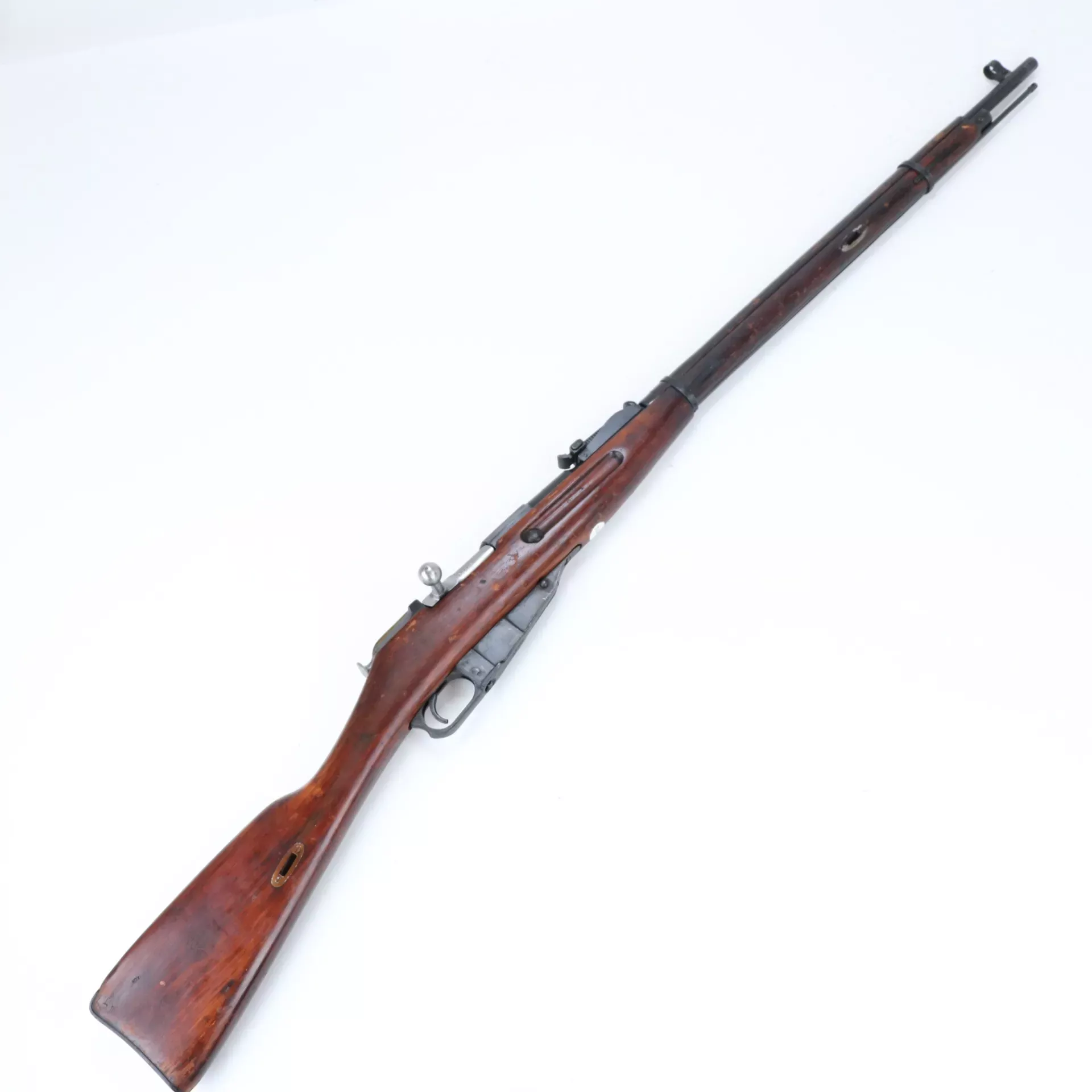 USED - Russian M91/30 GTO355529